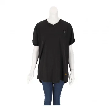 Тениска жени G-STAR RAW oversize
