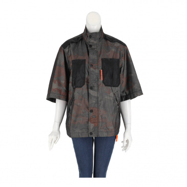 Яке жени G-STAR RAW oversize