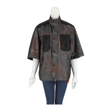 Яке жени G-STAR RAW oversize