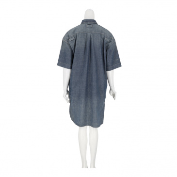 Рокля G-STAR RAW oversize