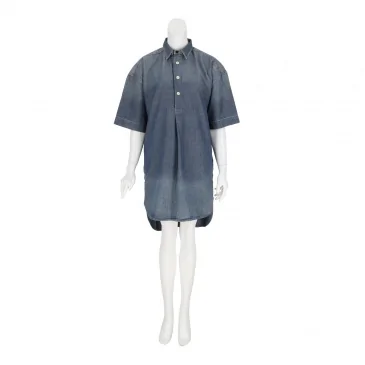 Рокля G-STAR RAW oversize