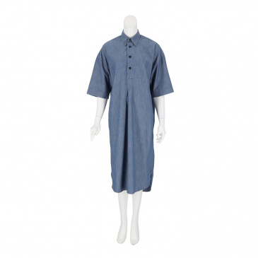 Рокля G-STAR RAW oversize