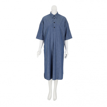 Рокля G-STAR RAW oversize