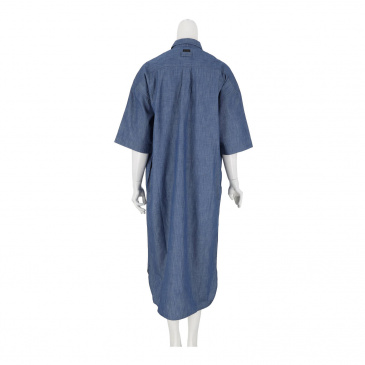 Рокля G-STAR RAW oversize