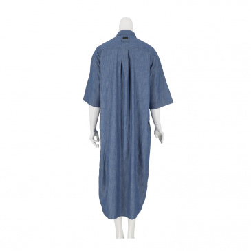 Рокля G-STAR RAW oversize