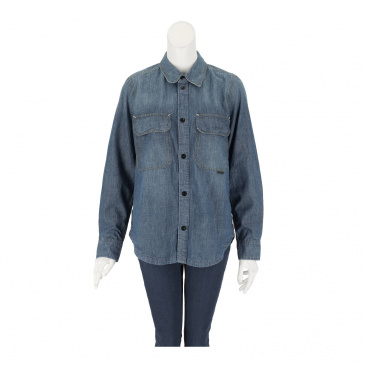 Риза жени G-STAR RAW oversize