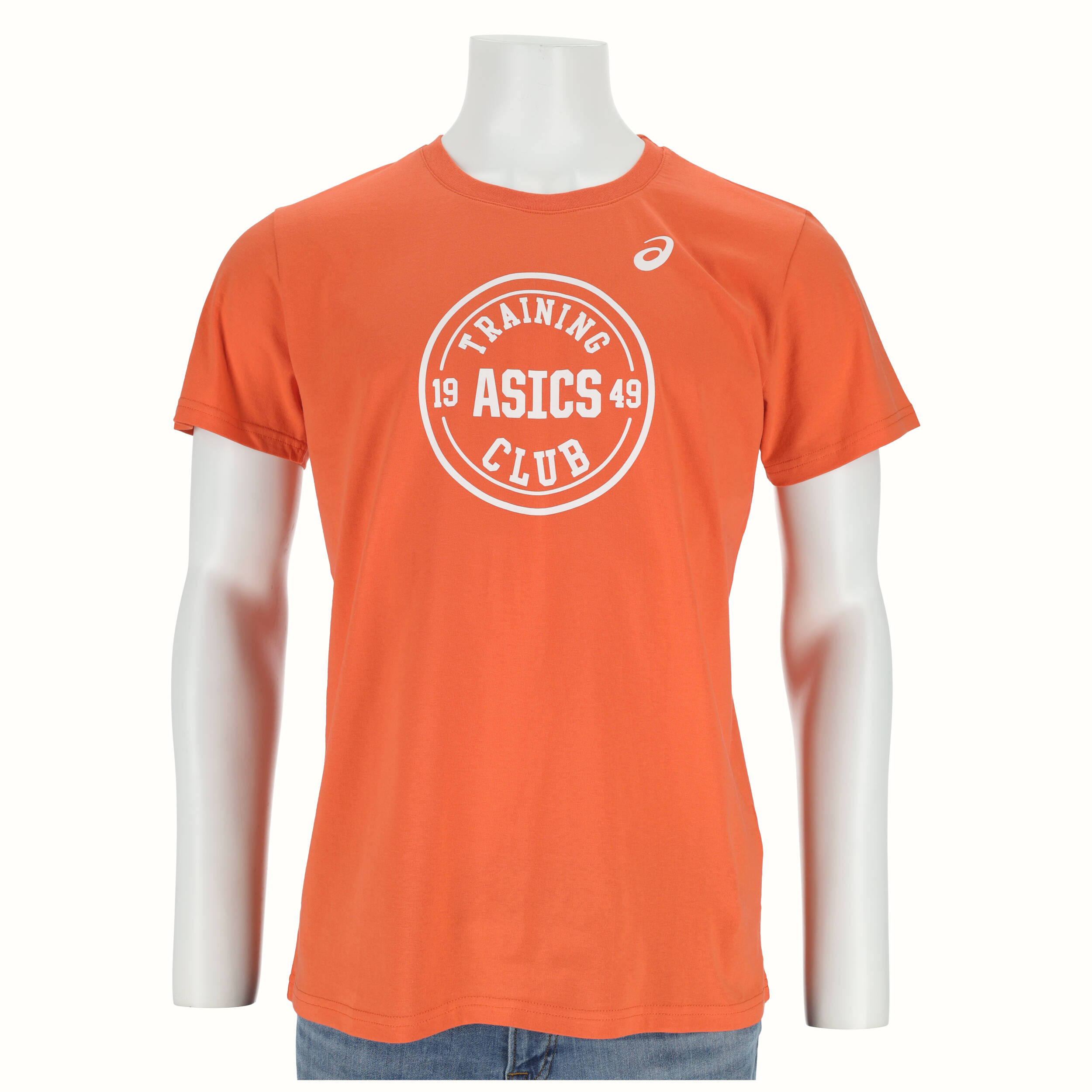 Тениска мъже Asics 150604