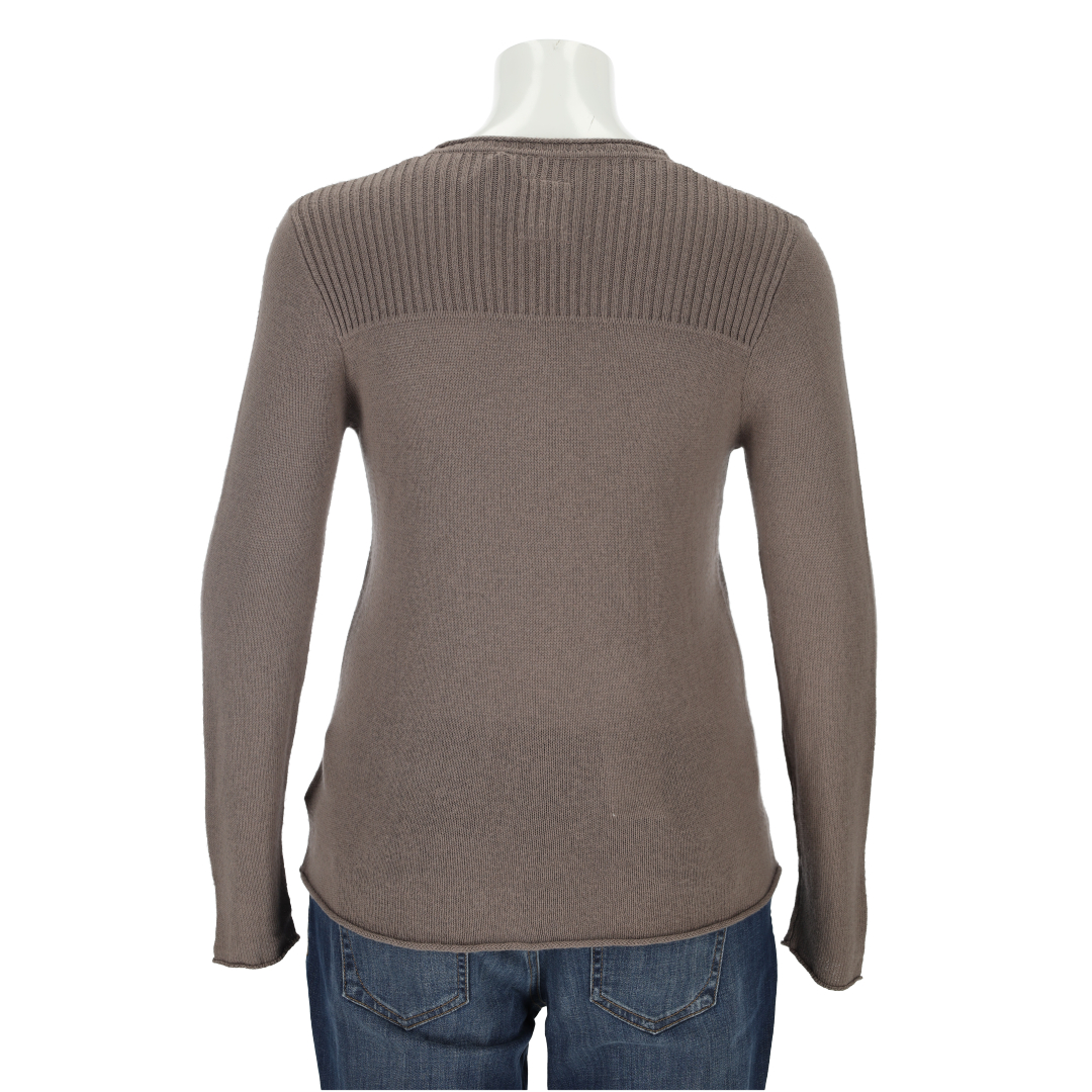Пуловер жени Tom Tailor 3016910.70.70-8464