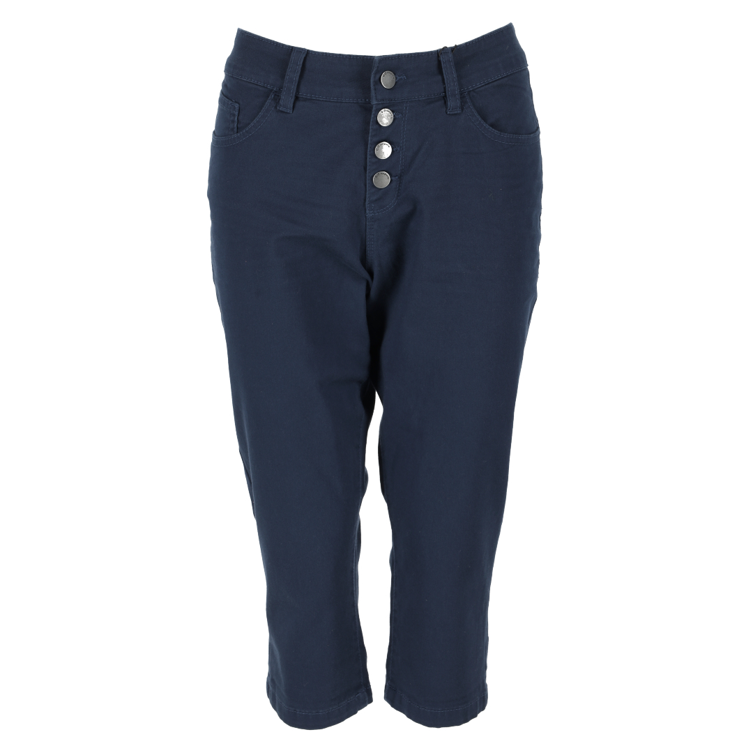 Панталон-къс жени Q/S