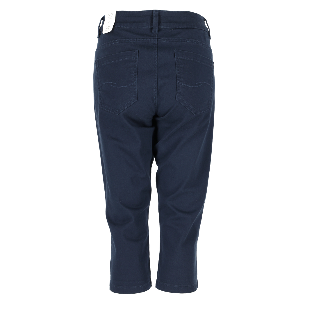 Панталон-къс жени Q/S