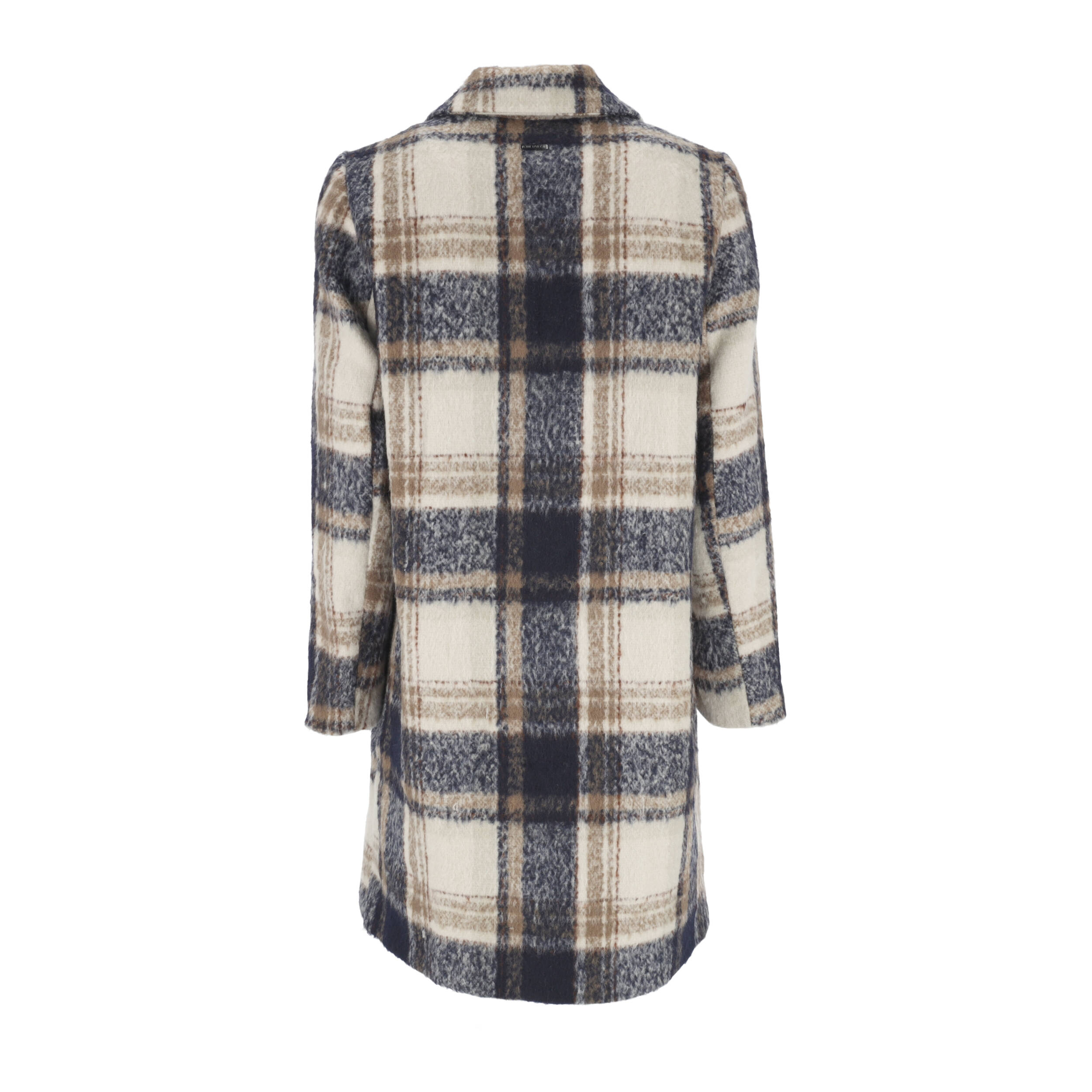 Палто жени Tom Tailor