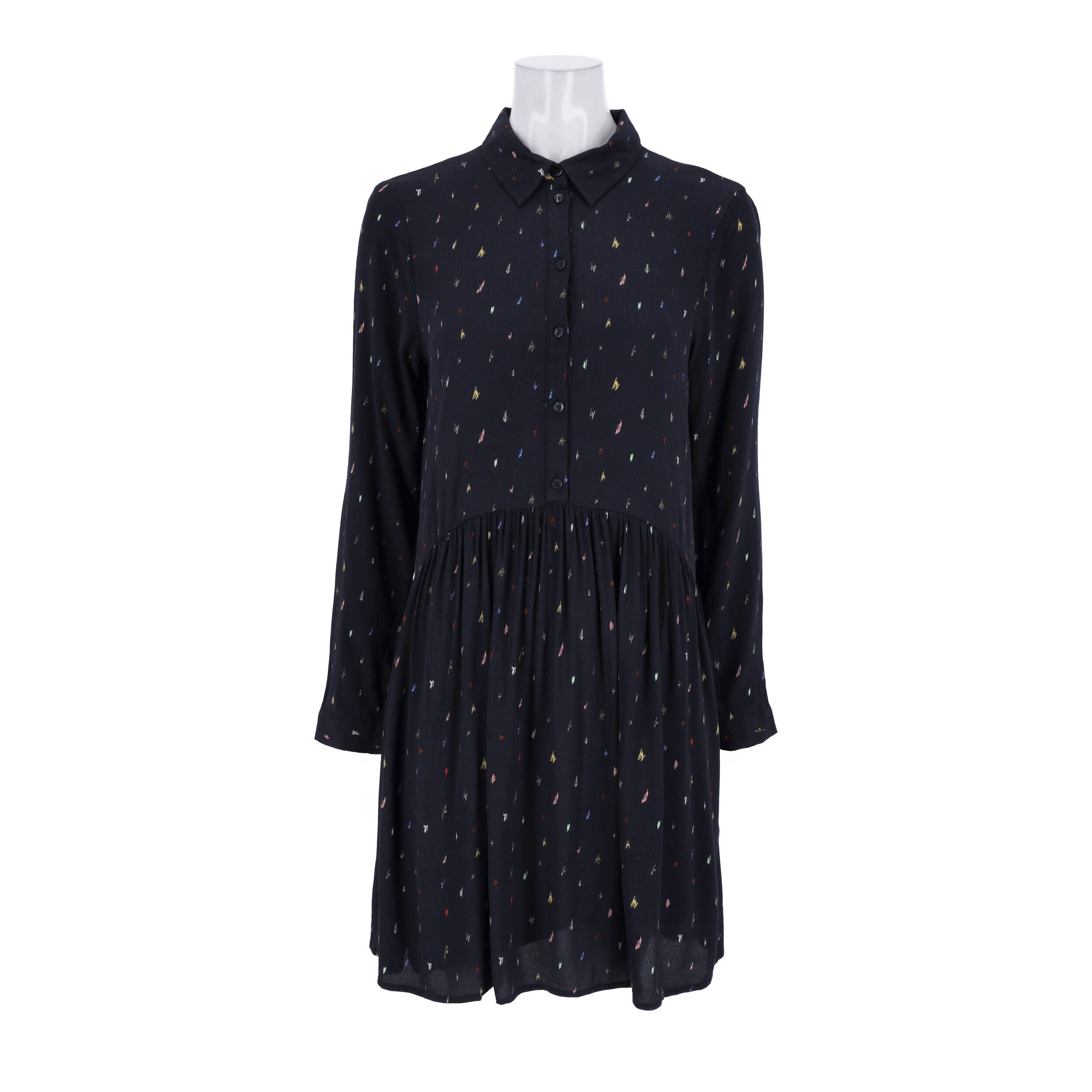 Рокля Tom Tailor