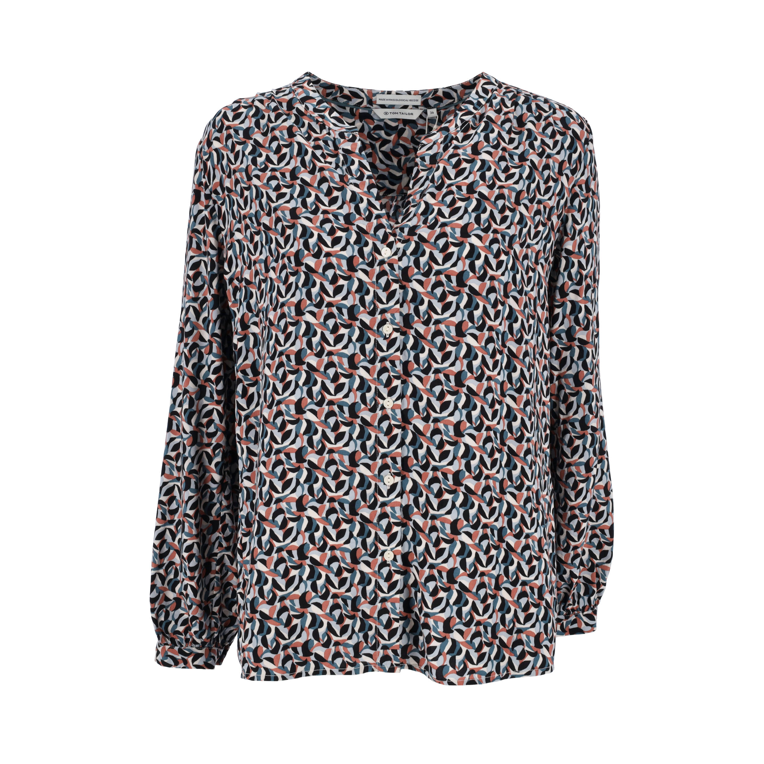 Риза жени Tom Tailor