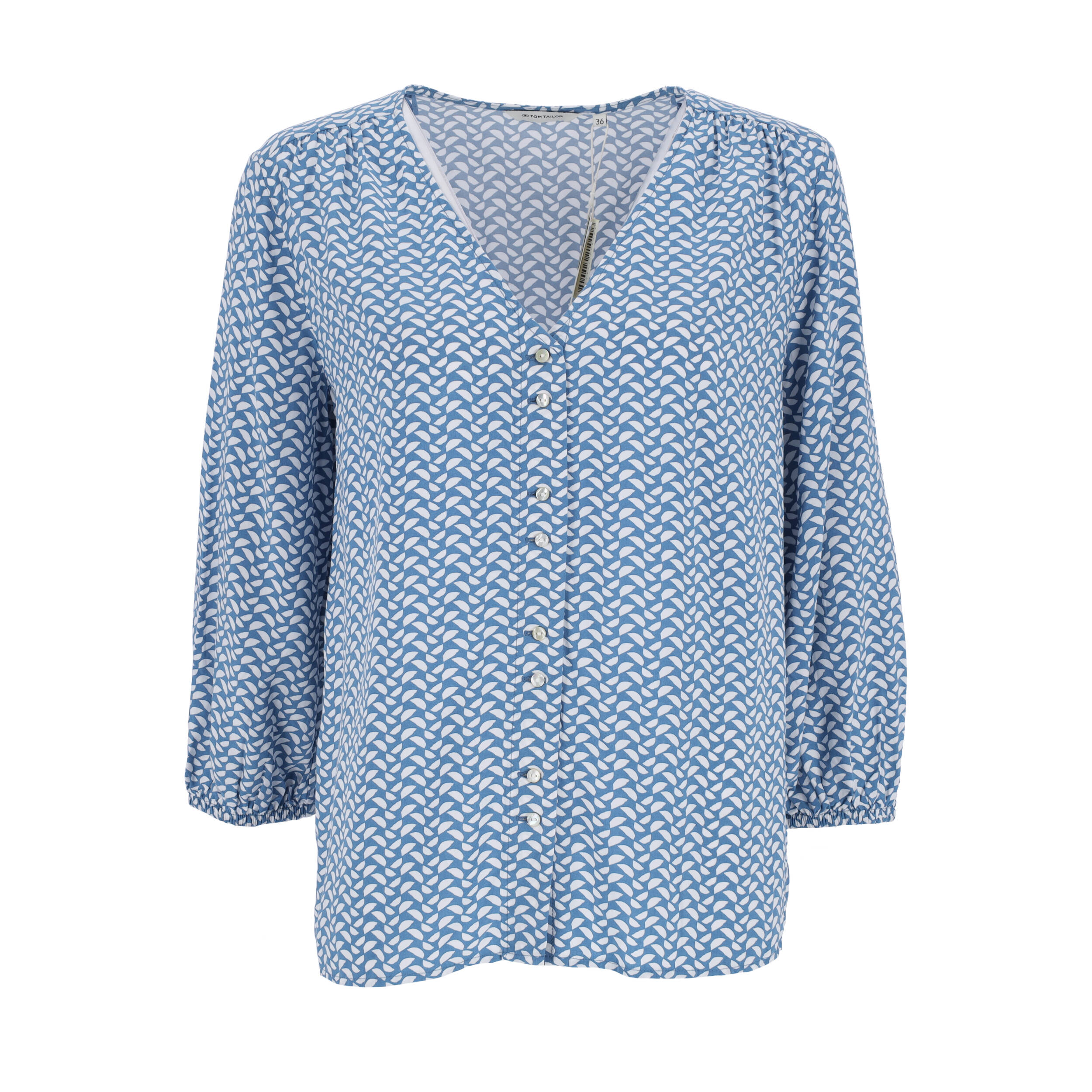 Риза жени Tom Tailor