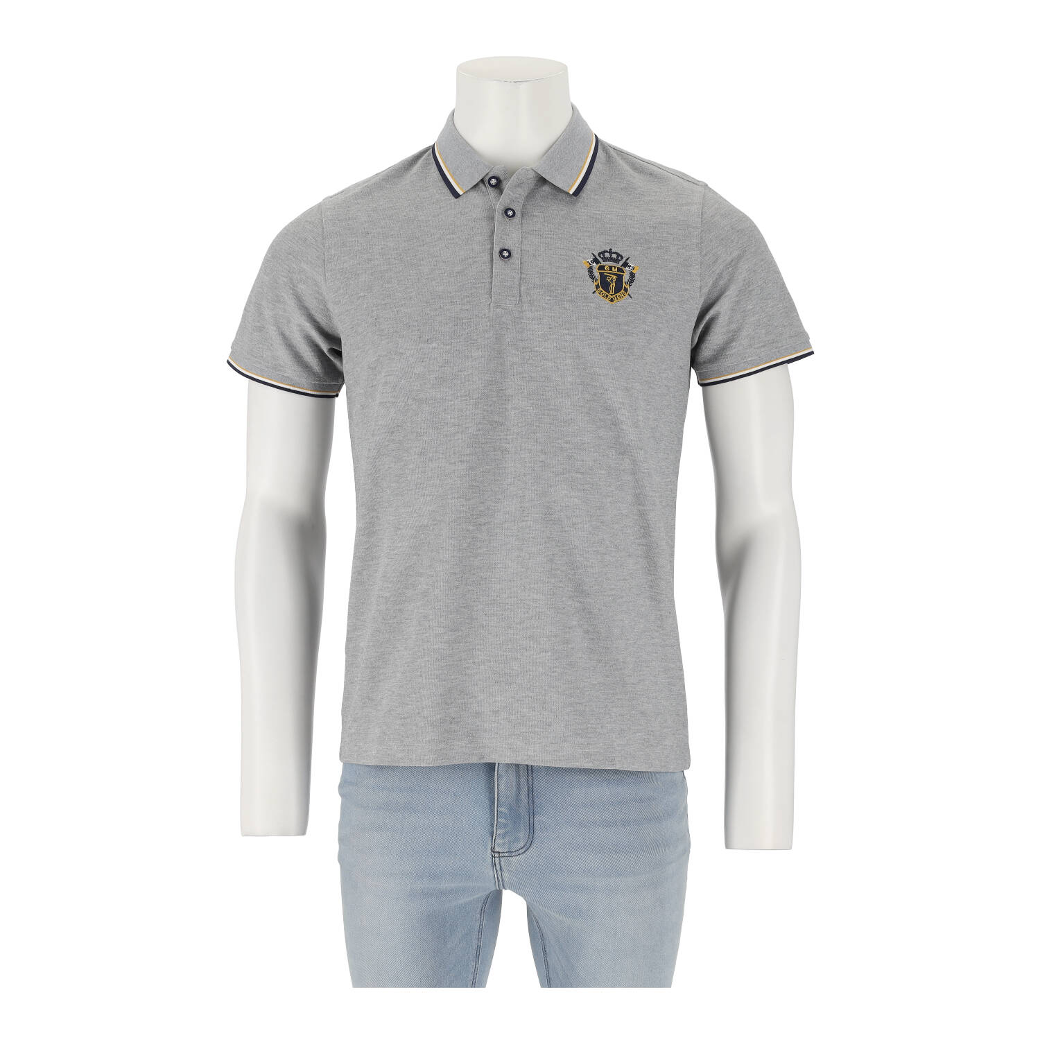 Тениска мъже GOLDMEN