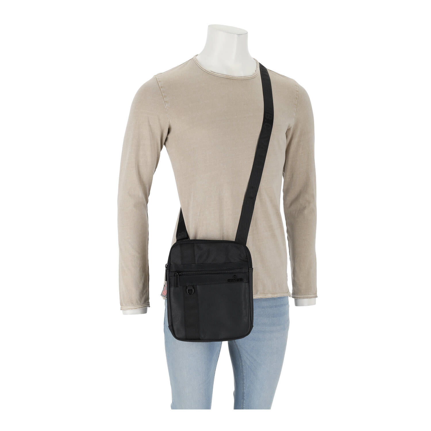 Чанта мъже BB.CAVALLI