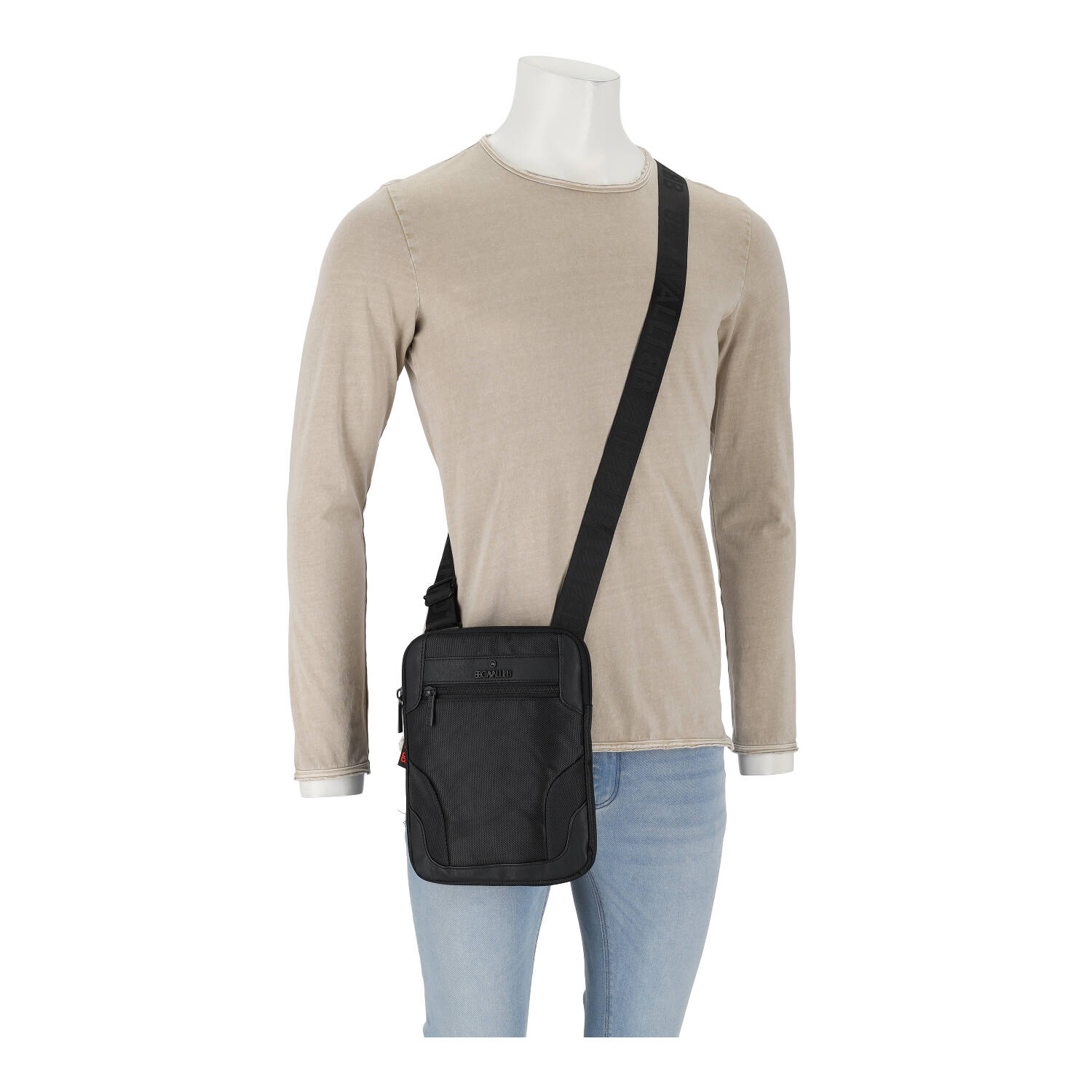 Чанта мъже BB.CAVALLI