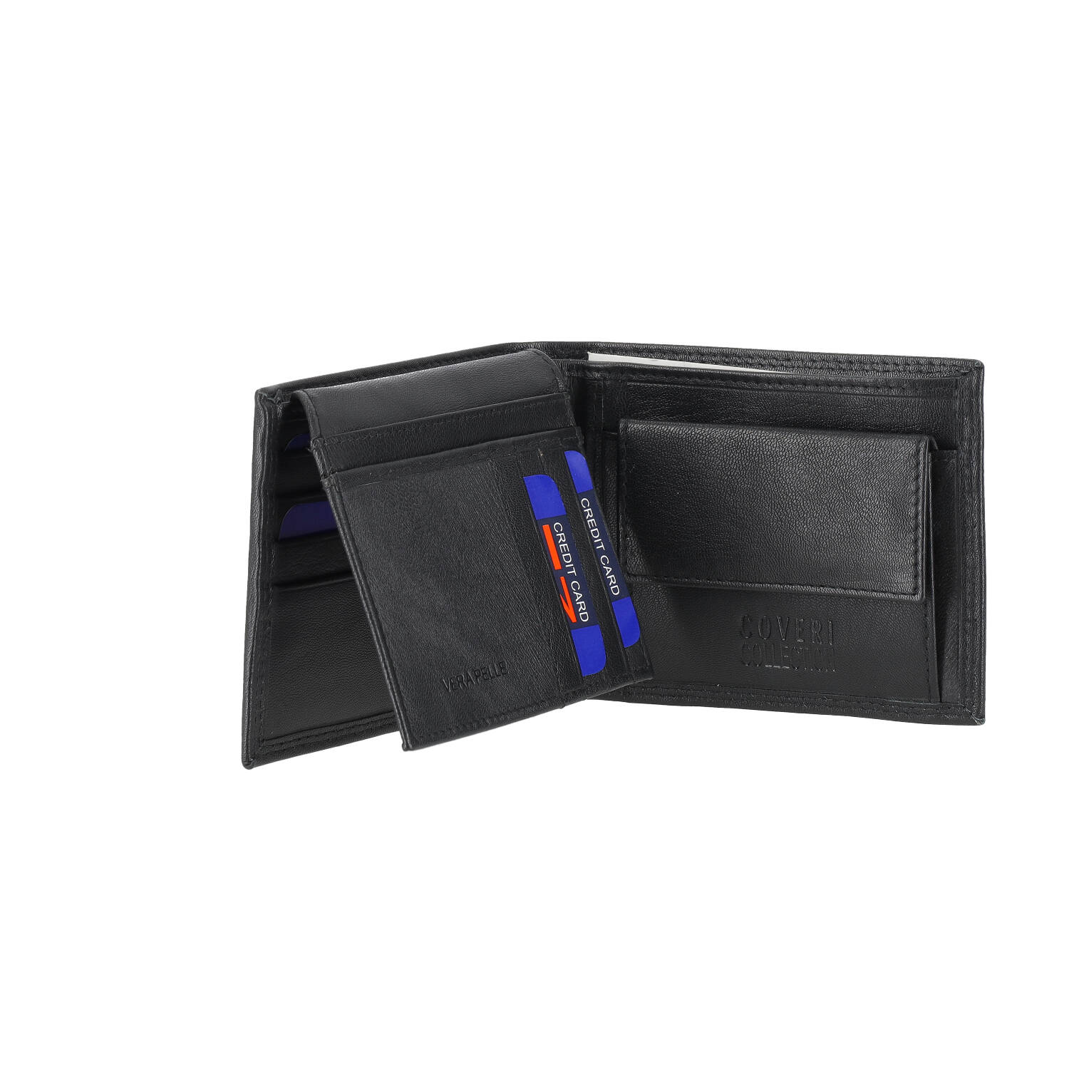 Портфейл мъже Coveri Collection