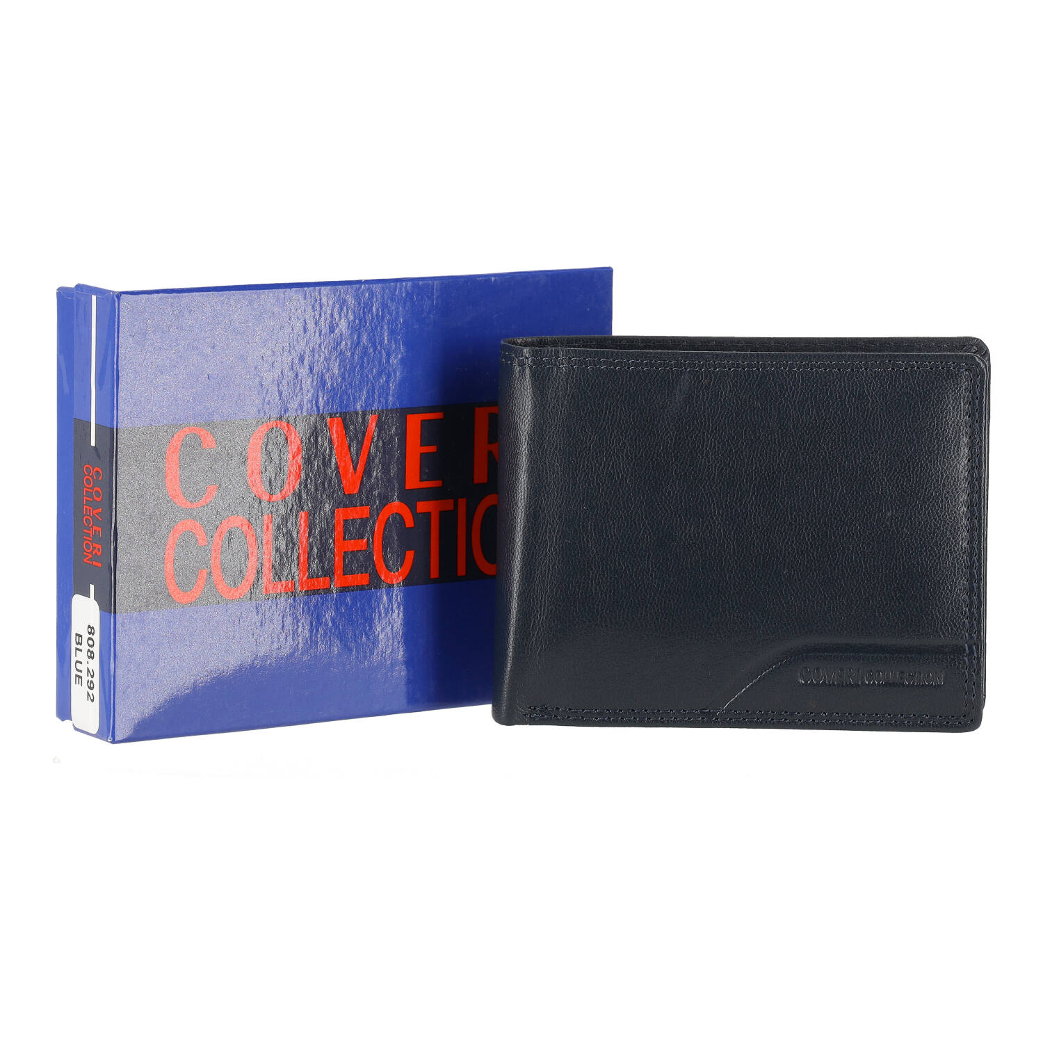 Портфейл мъже Coveri Collection