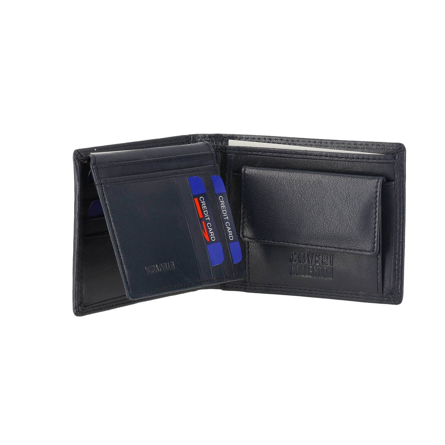 Портфейл мъже Coveri Collection