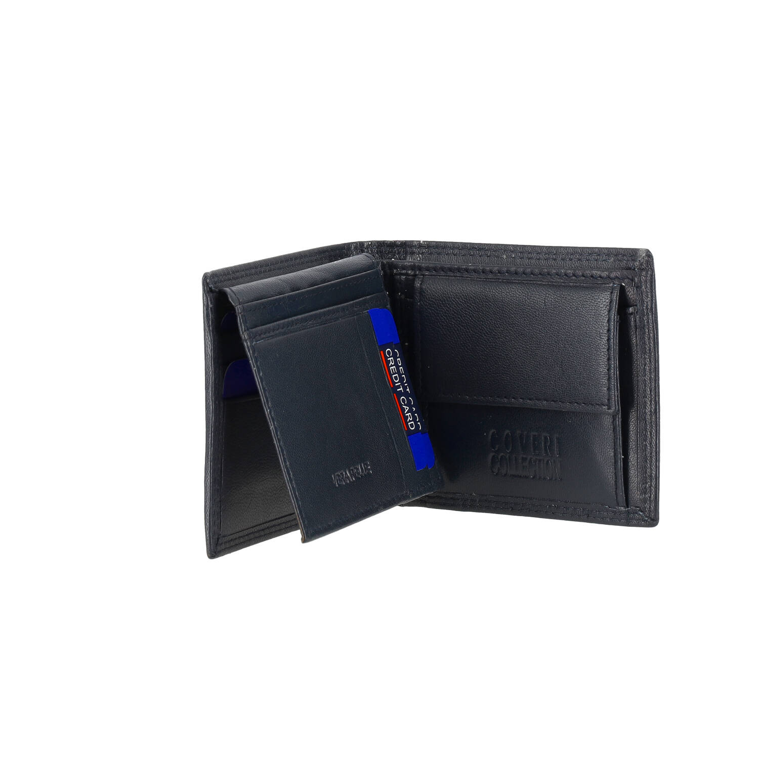 Портфейл мъже Coveri Collection