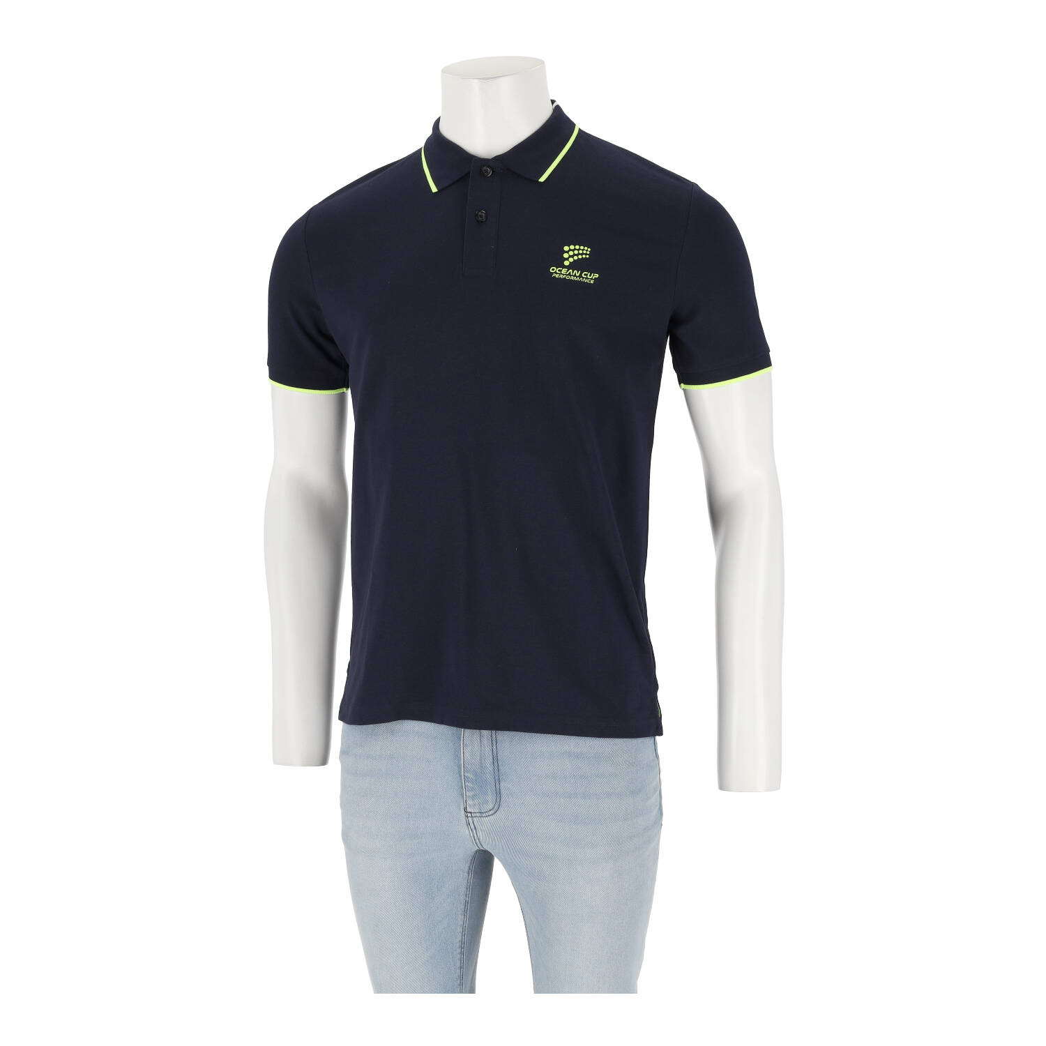 Тениска мъже OCEAN CUP