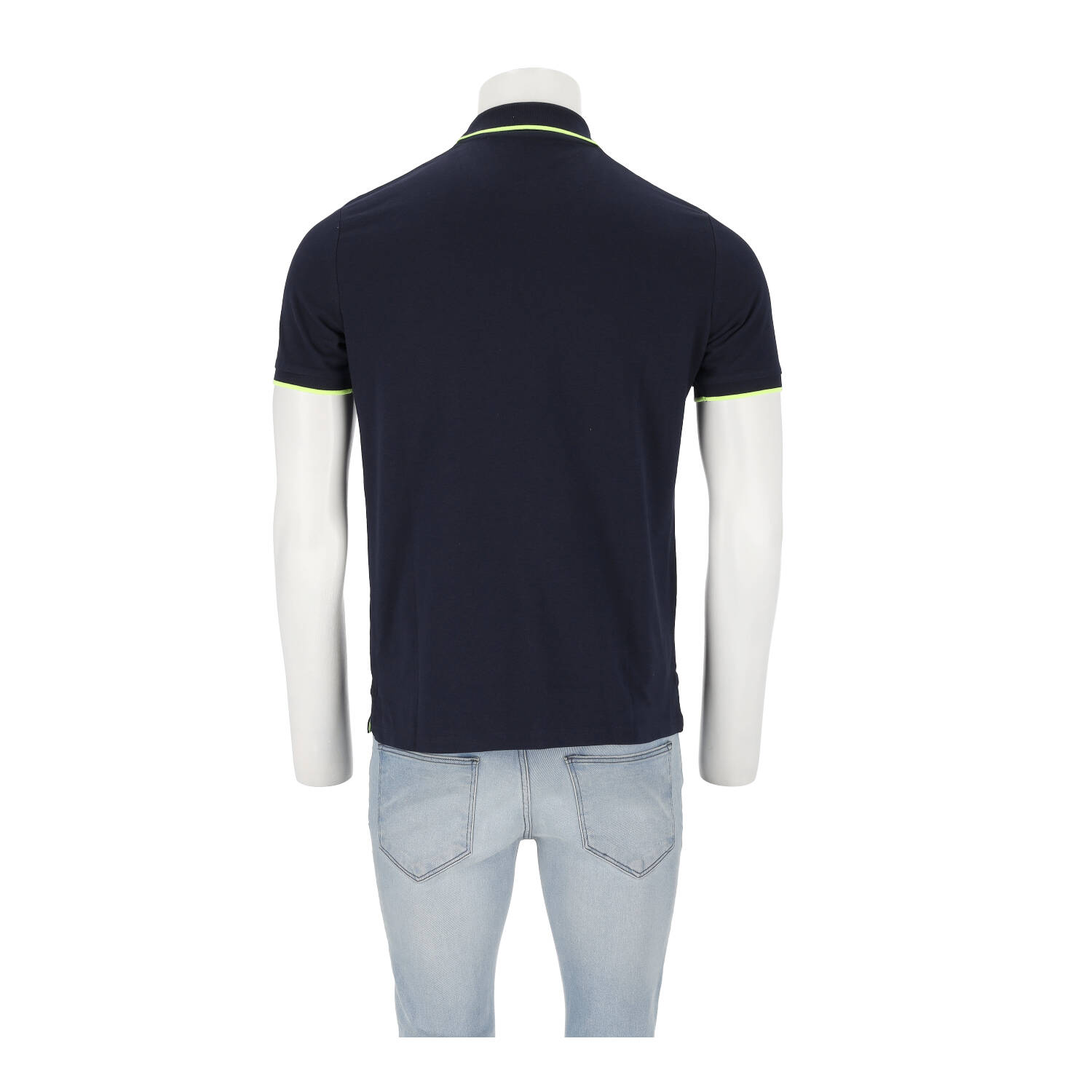 Тениска мъже OCEAN CUP