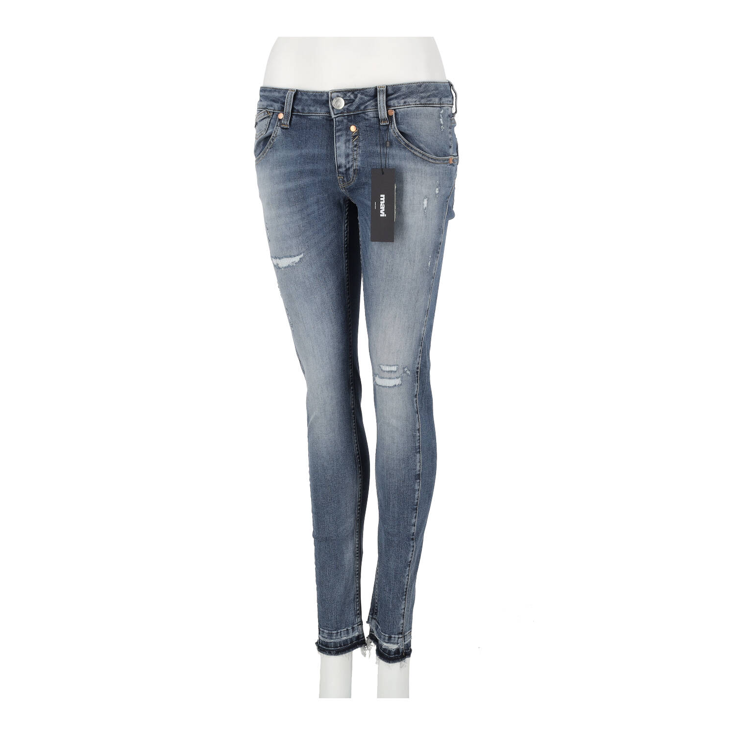 Дънки жени Mavi Jeans