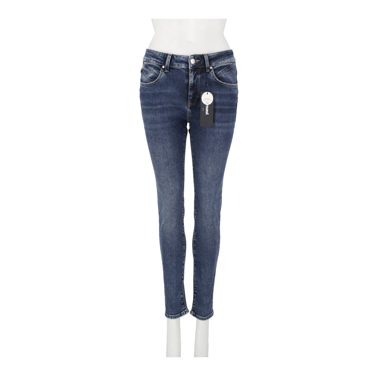 Дънки жени Mavi Jeans