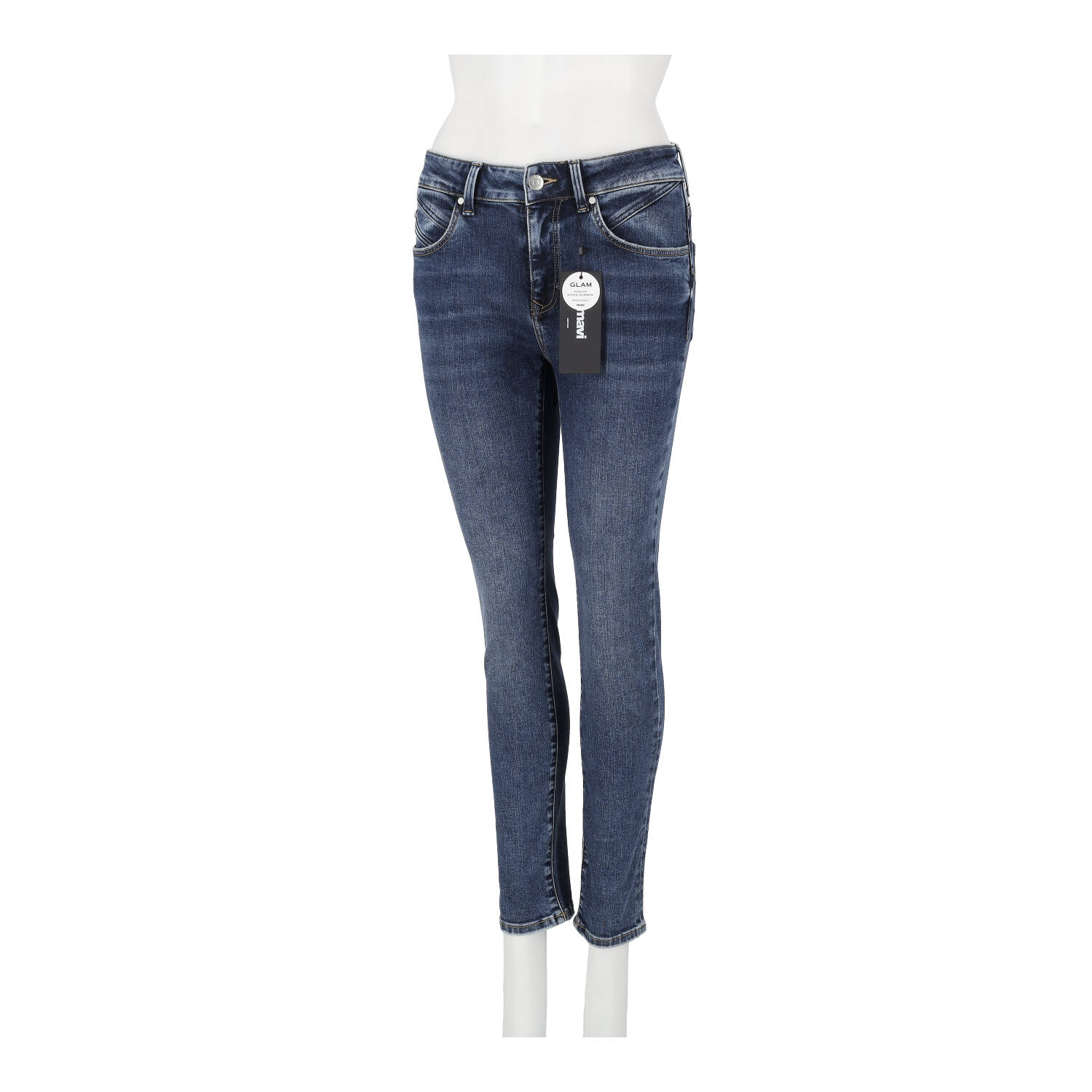 Дънки жени Mavi Jeans