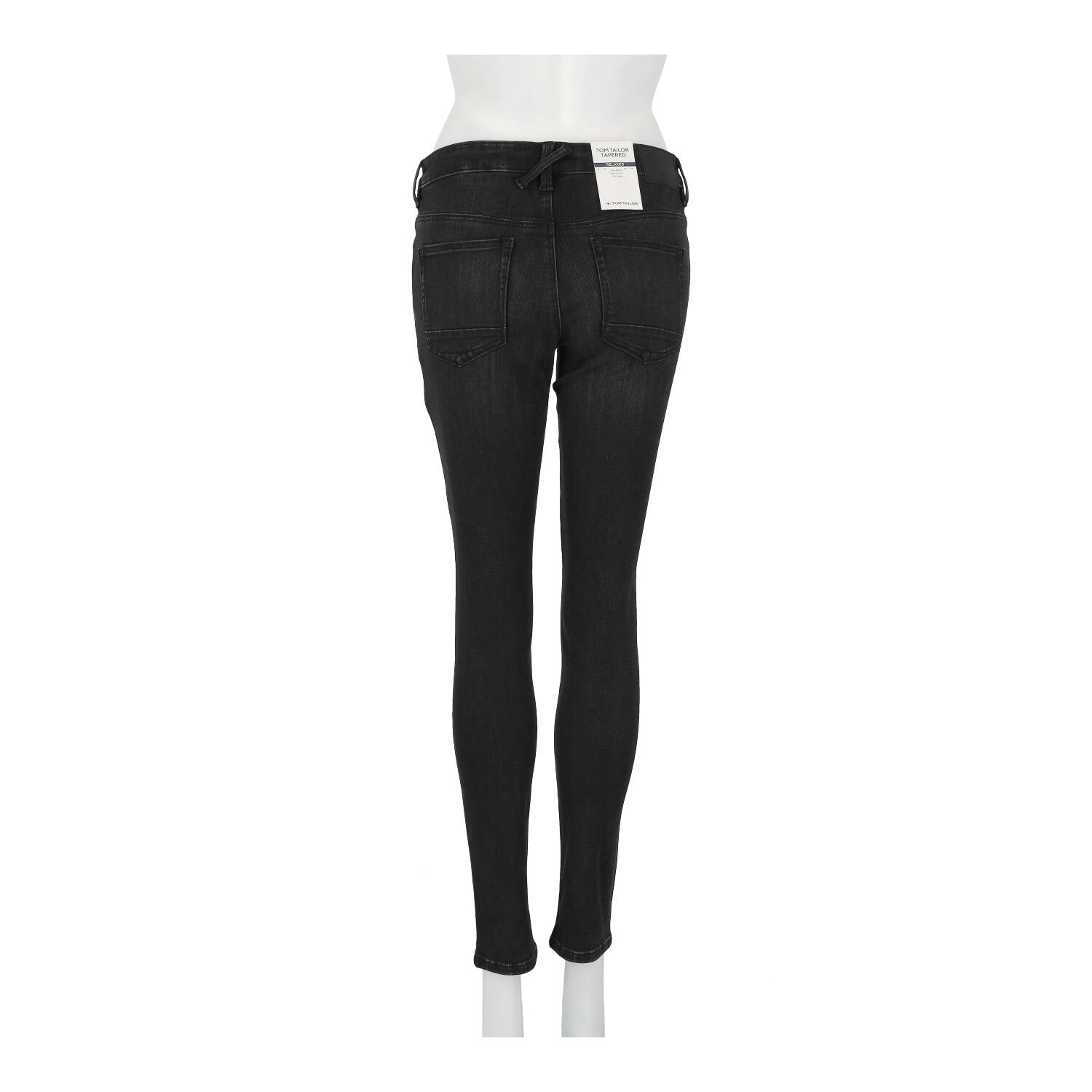 Дънки жени Tom Tailor