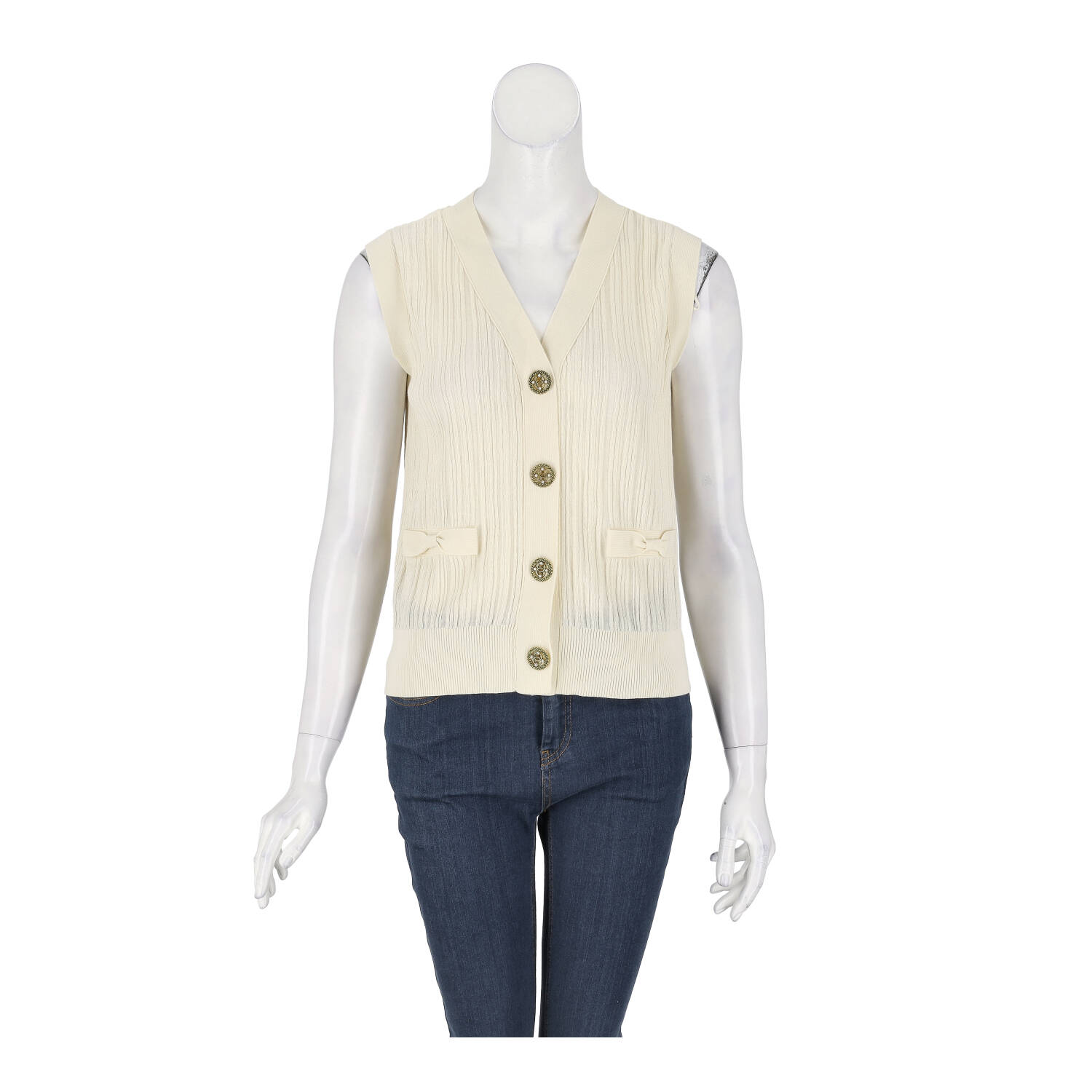 Жилетка жени ONLY