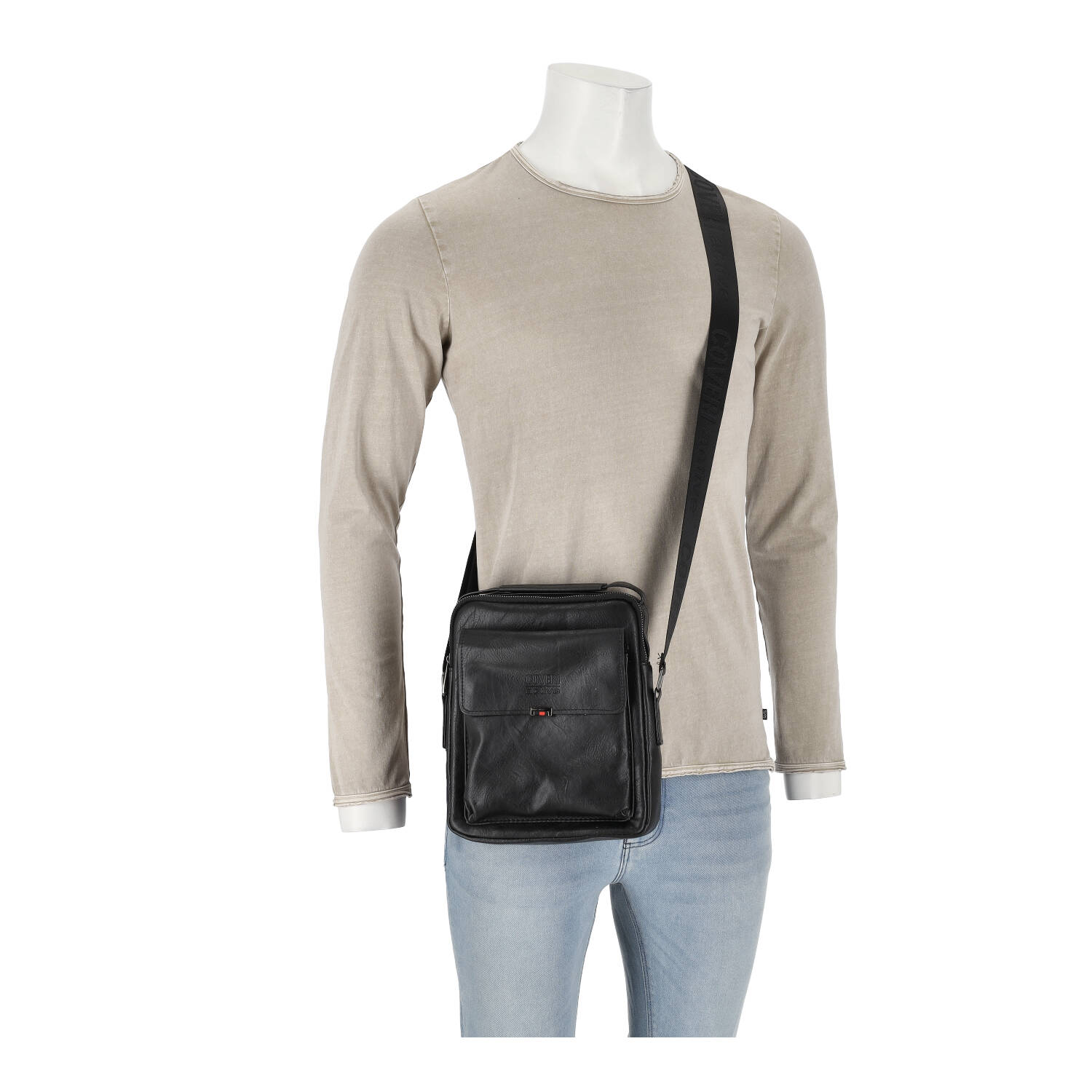 Чанта мъже Coveri active