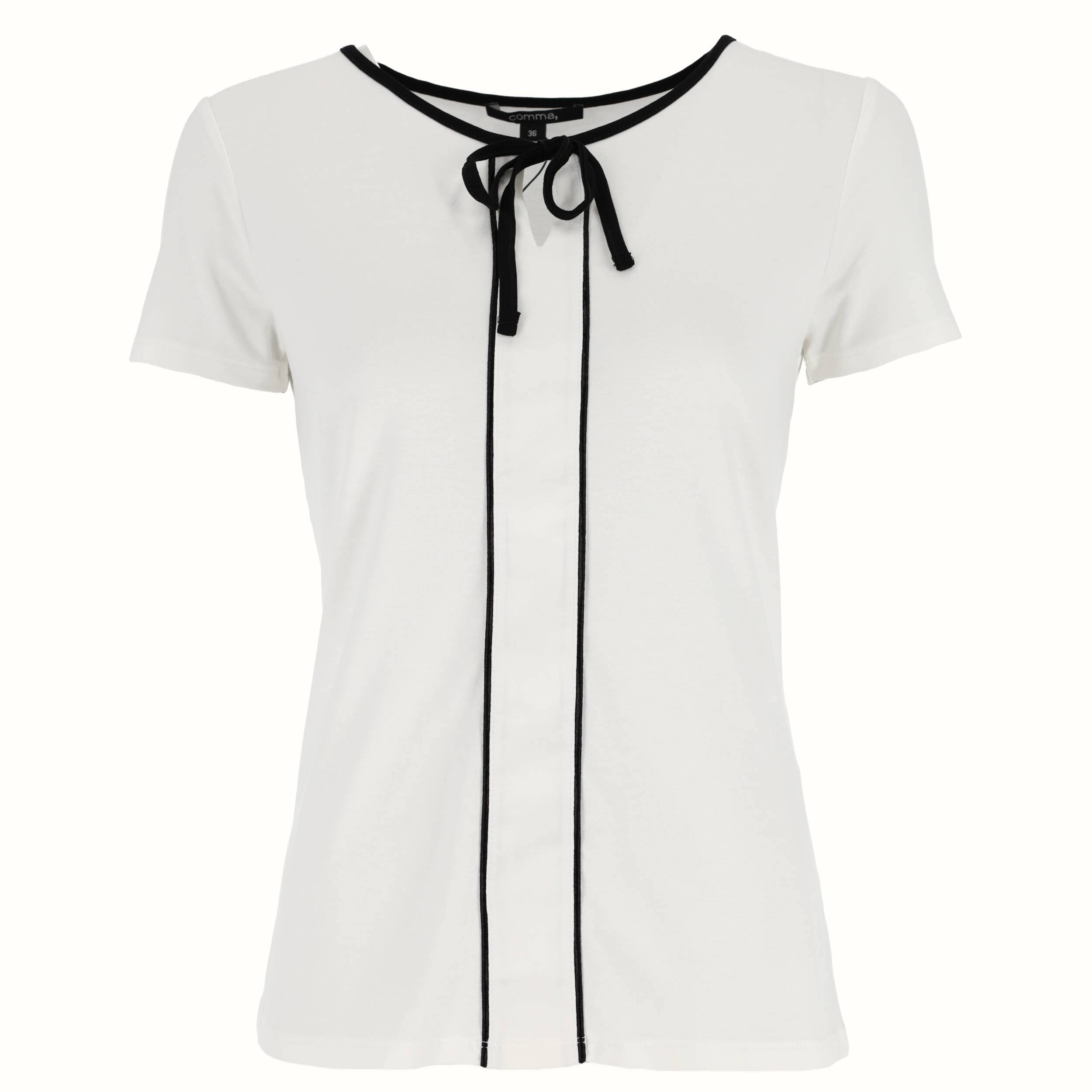 Блуза жени Comma, 87.807.32.0505-0120