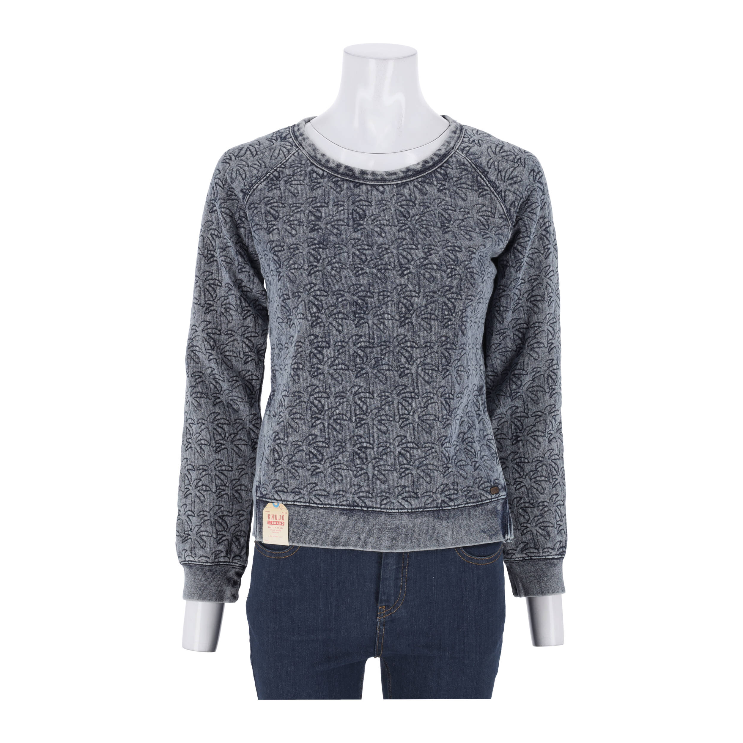 Блуза жени khujo