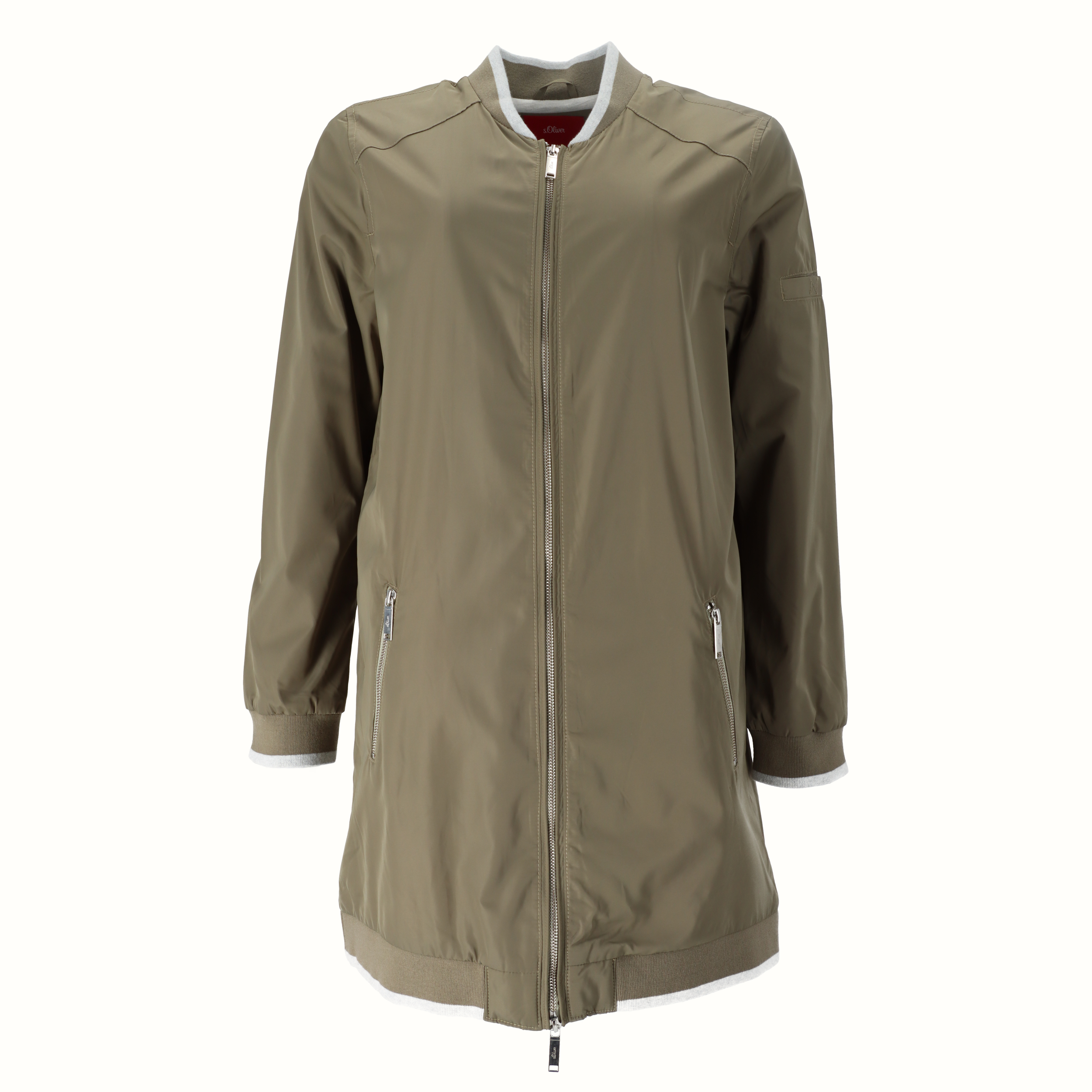 Яке жени s.Oliver 14.702.52.3038