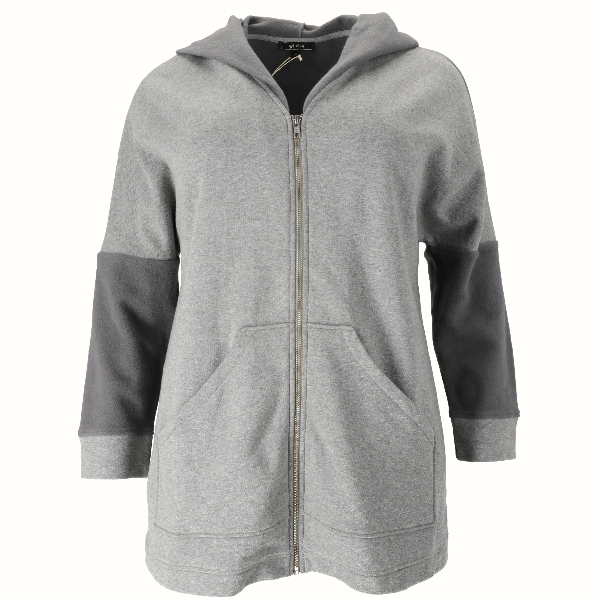 Суитшърт жени Get it on