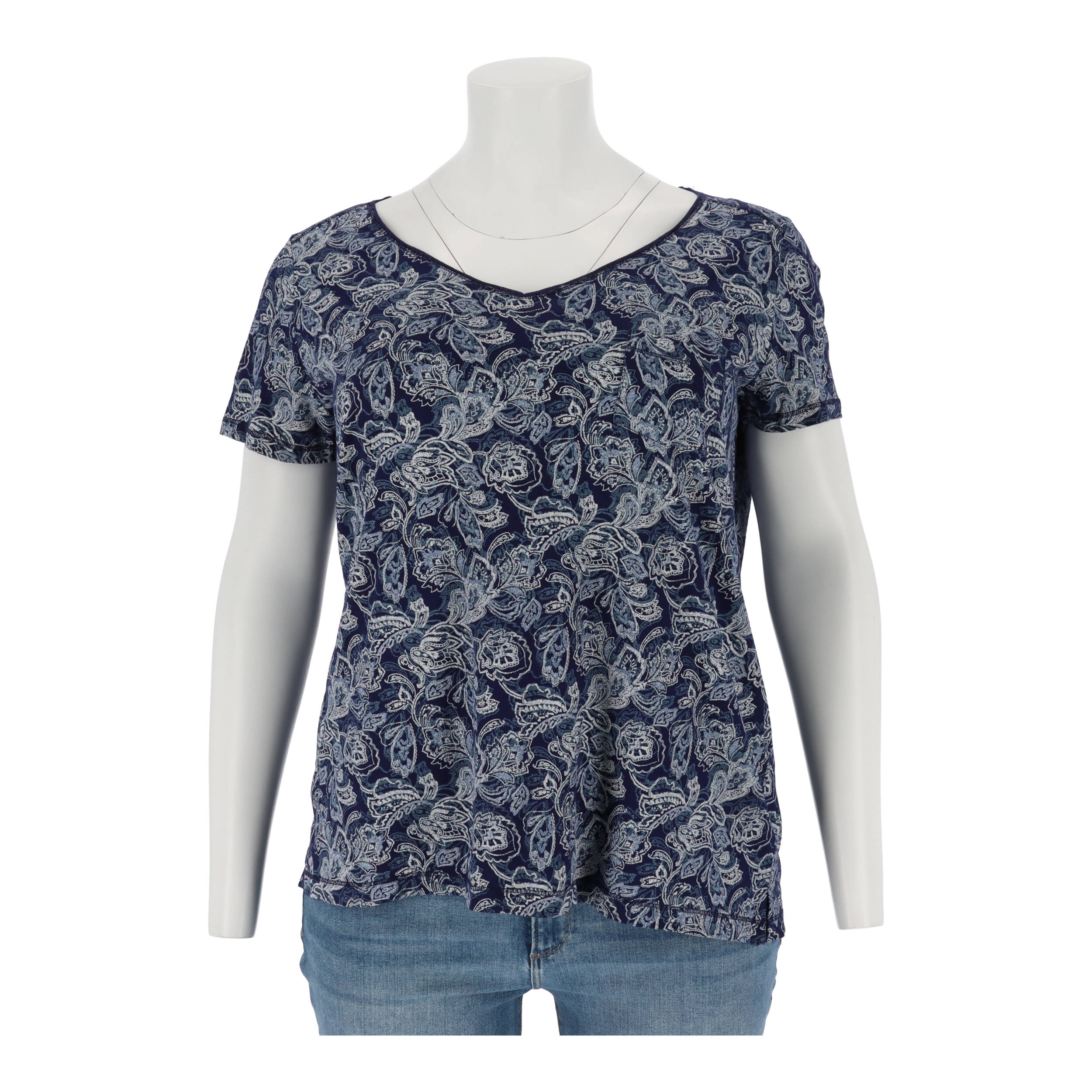 Блуза жени s.Oliver 14.807.32.3403-56C0