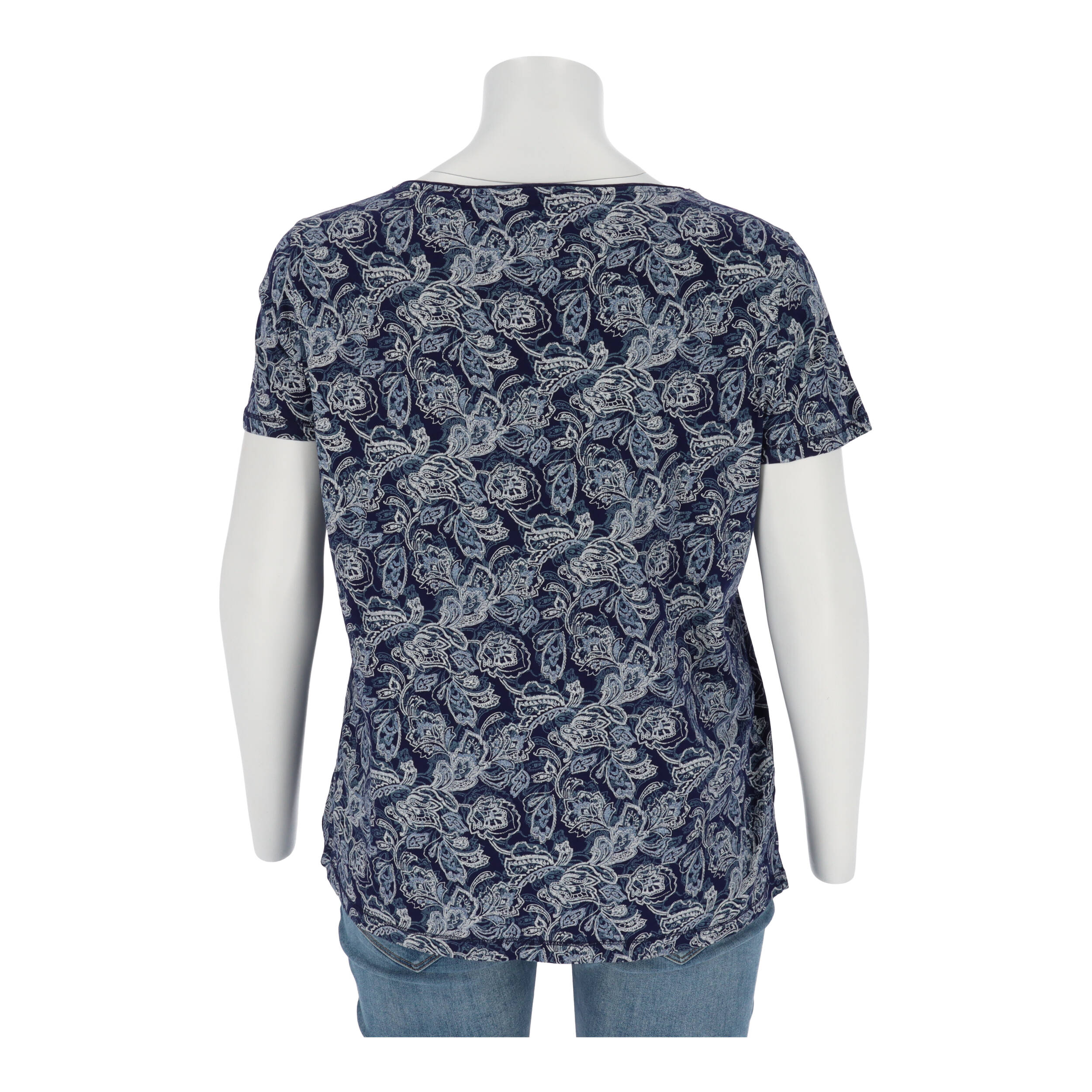 Блуза жени s.Oliver 14.807.32.3403-56C0