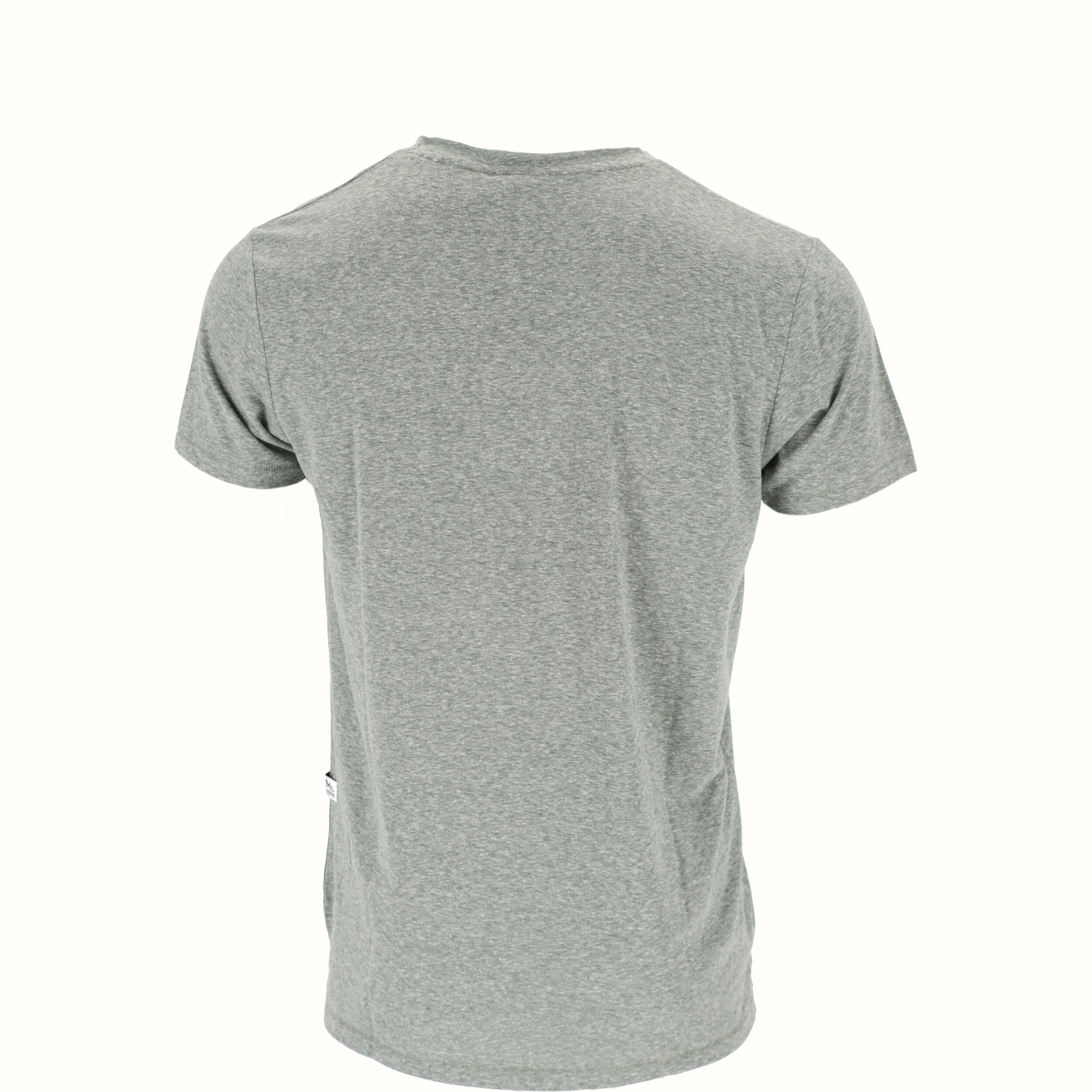 Тениска мъже Hailys BQ-M0220199-сива