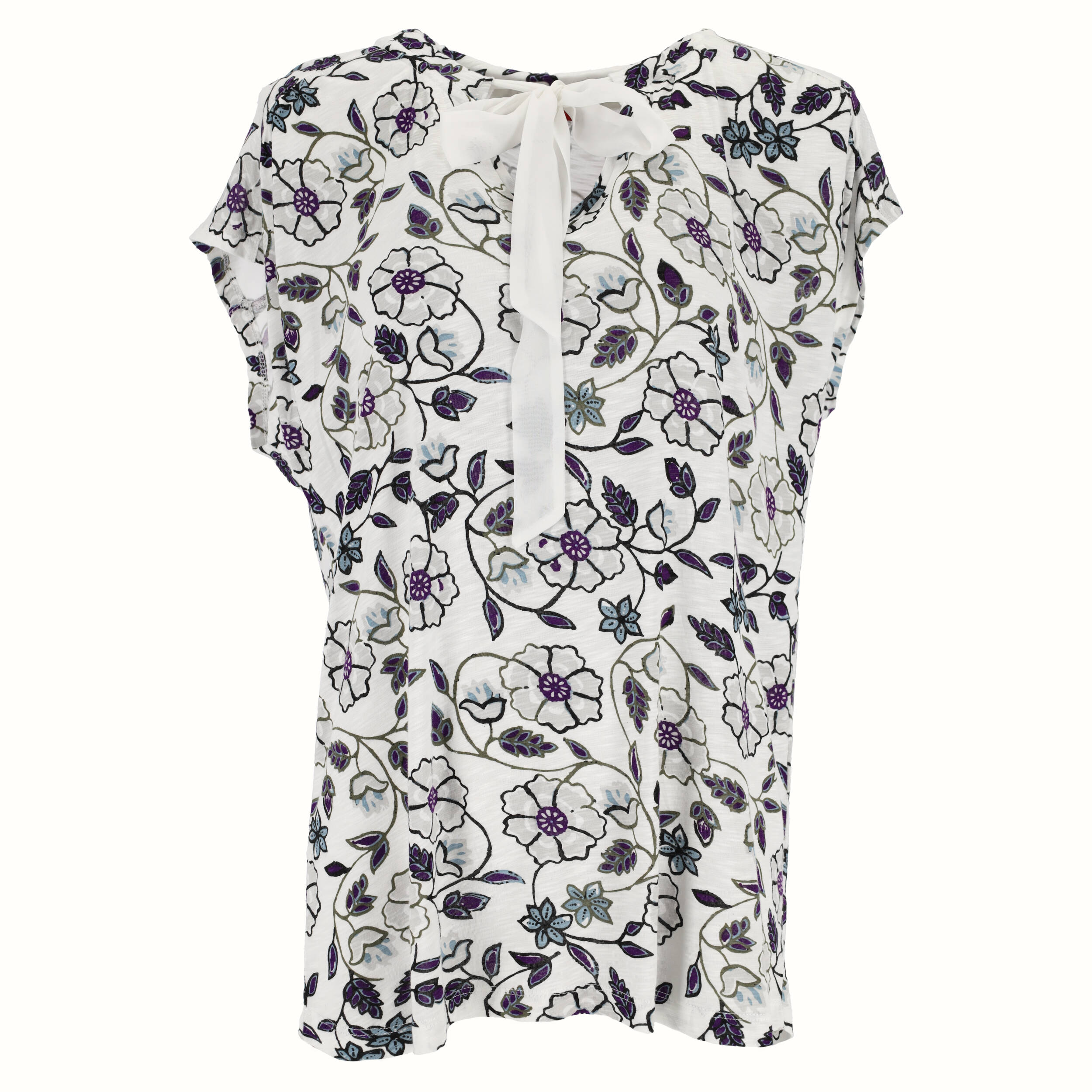 Блуза жени s.Oliver 14.808.32.3460-02B3