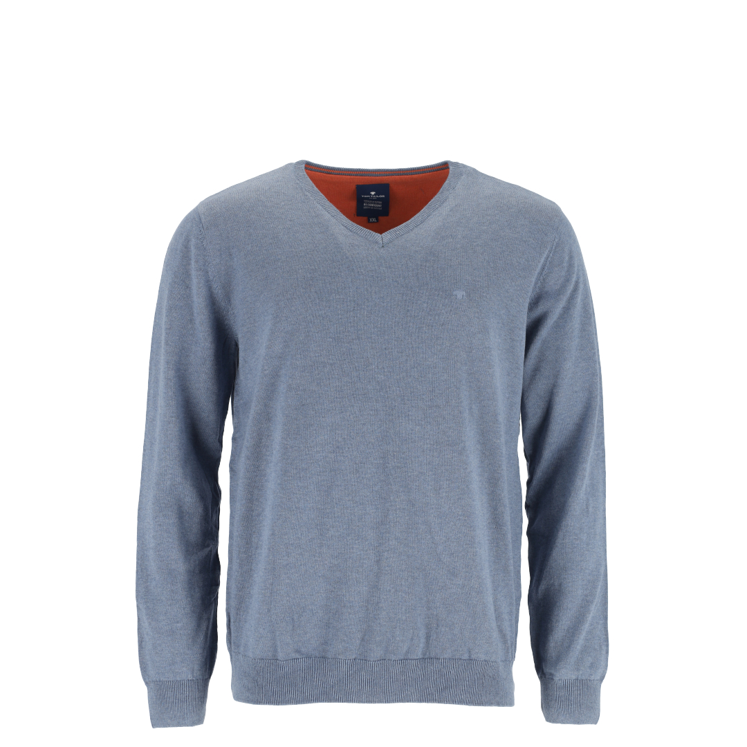 Пуловер мъже Tom Tailor 1009041.XX.10-15733