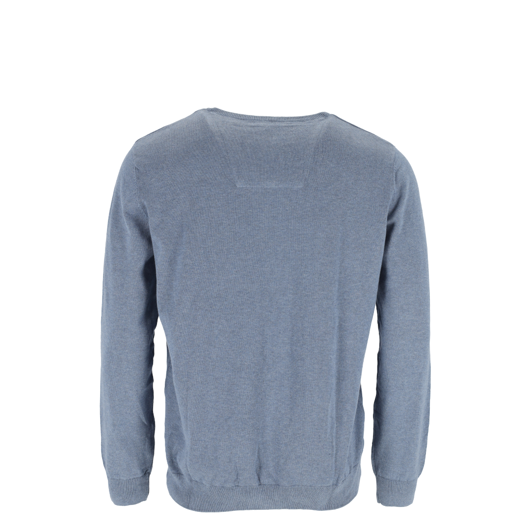 Пуловер мъже Tom Tailor 1009041.XX.10-15733