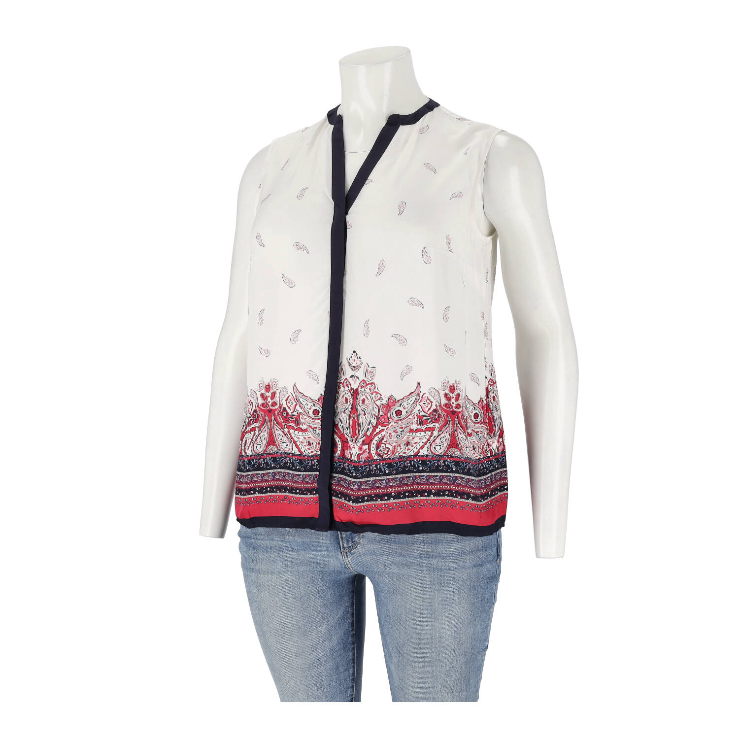 Блуза жени s.Oliver 14.906.13.4270-02F0