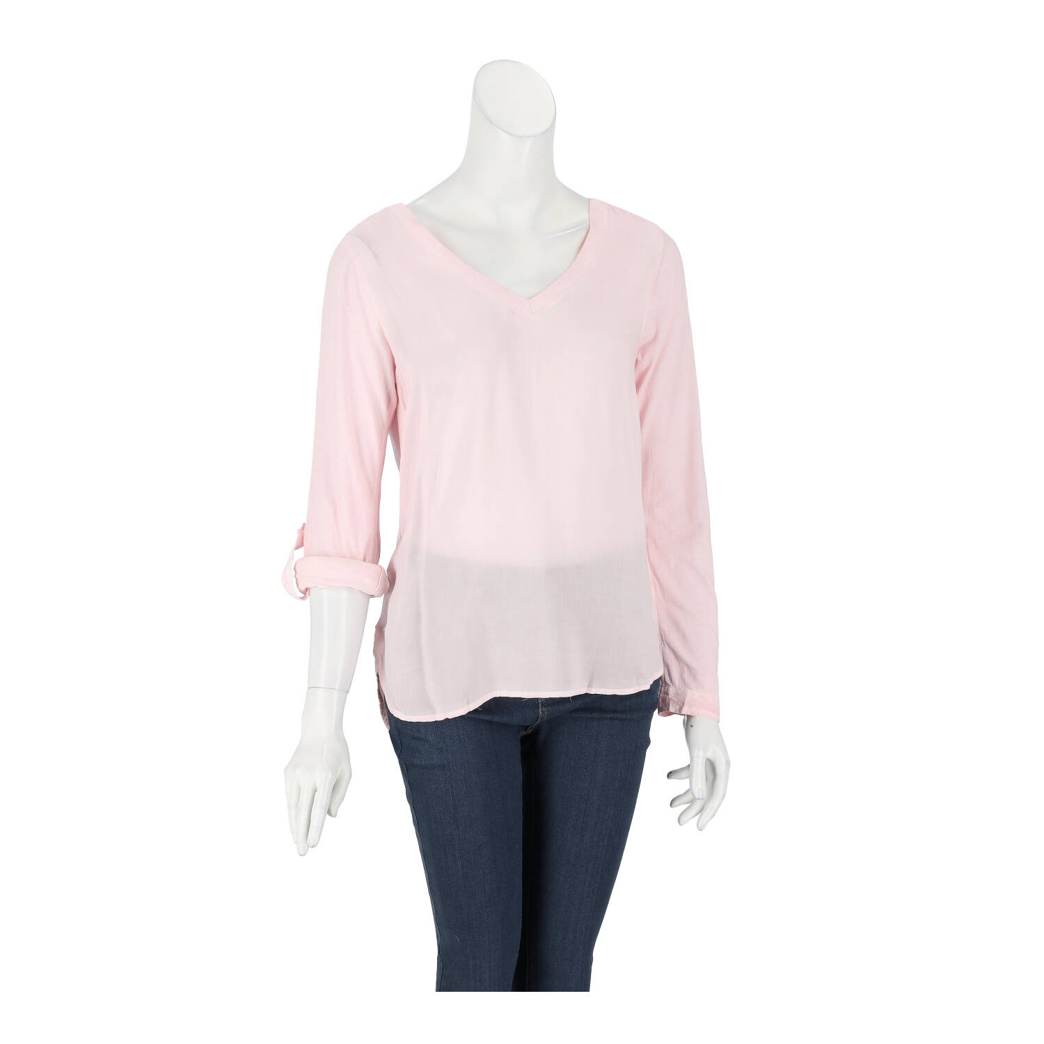 Блуза жени Q/S 45.899.19.6626-4030