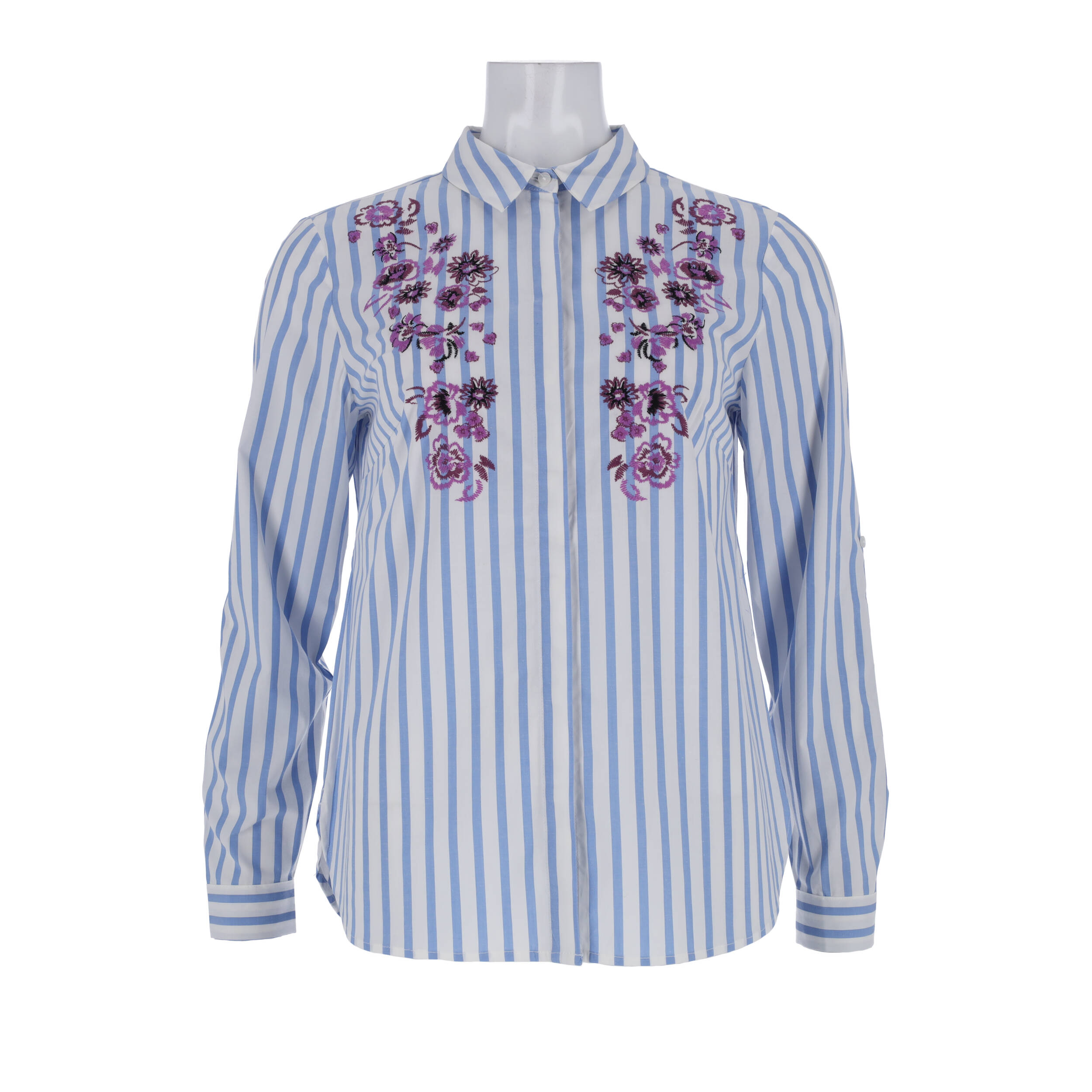 Риза жени Tom Tailor 1008068.XX.70-16551