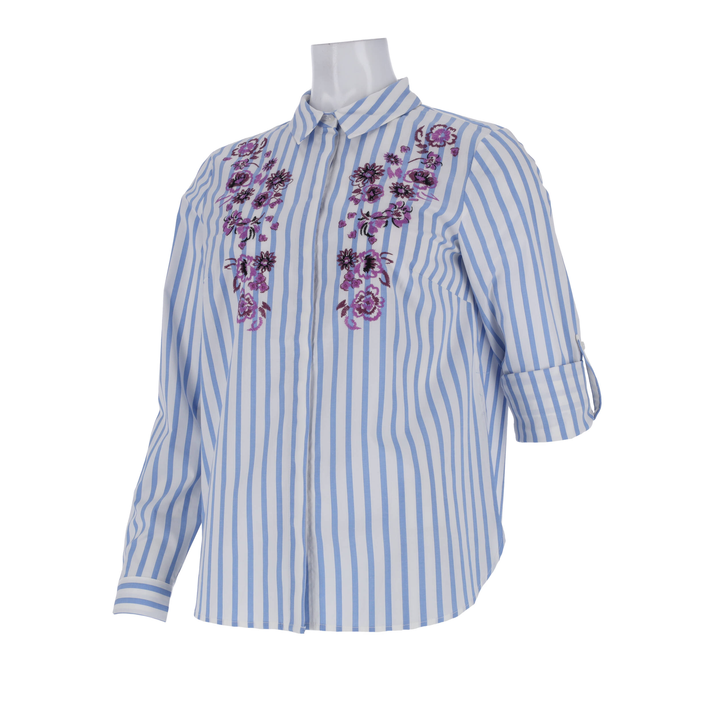 Риза жени Tom Tailor 1008068.XX.70-16551