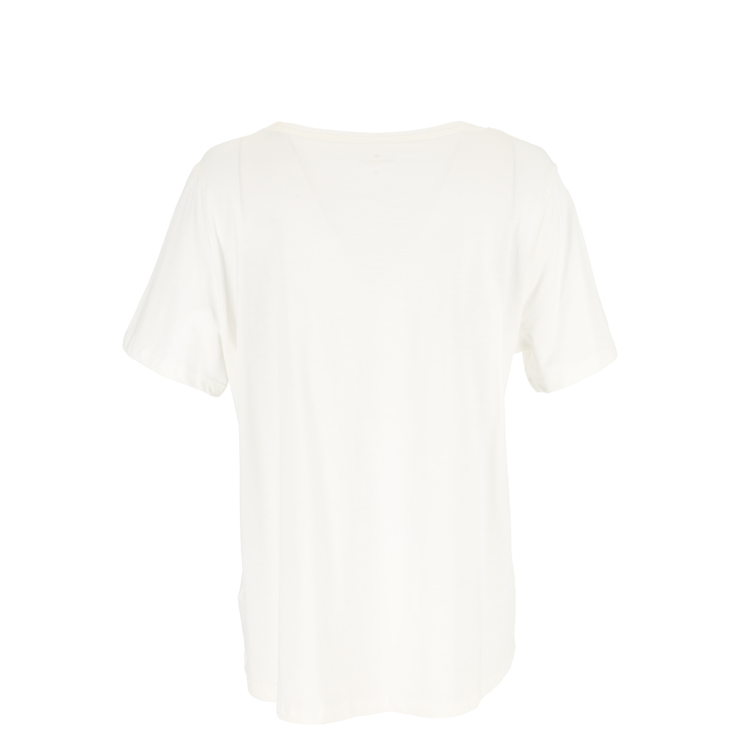 Тениска жени Tom Tailor