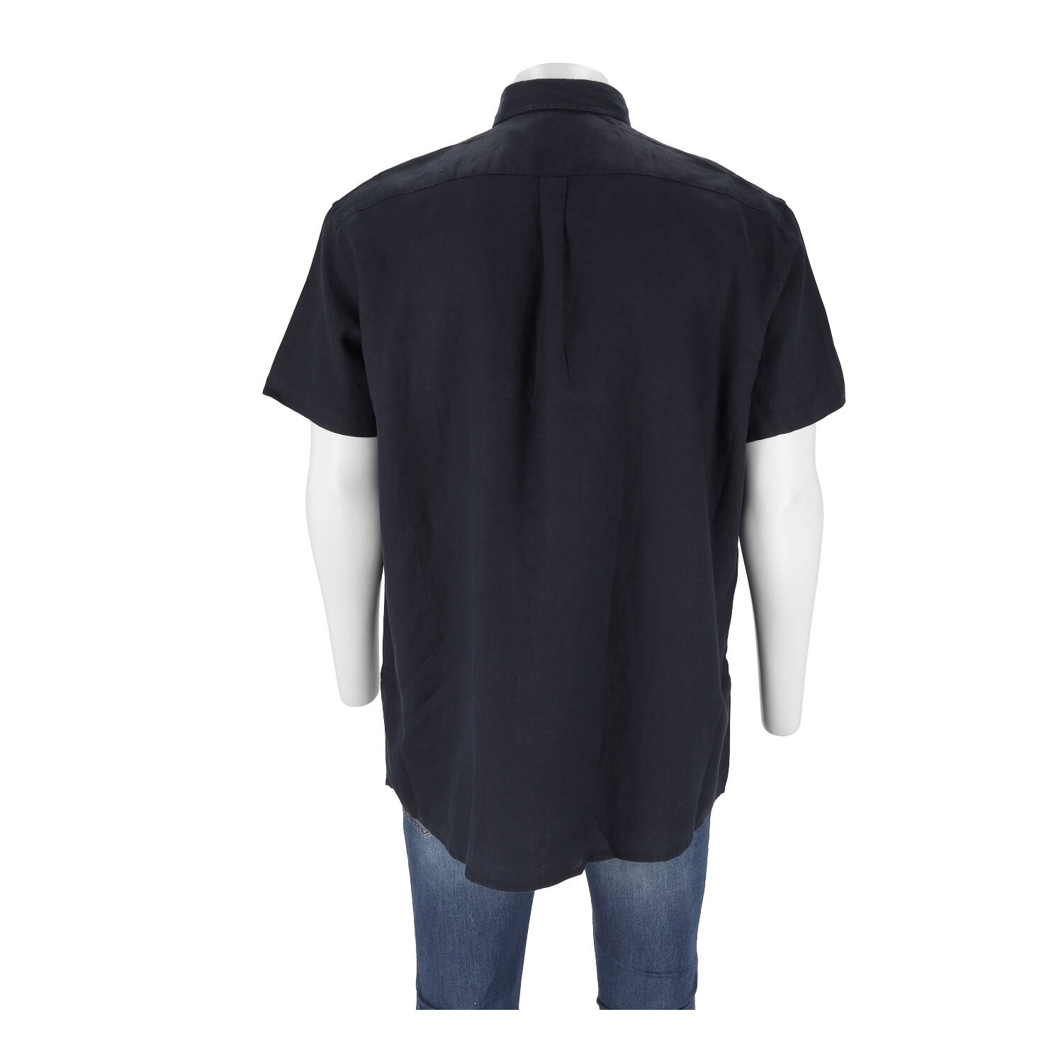 Риза с къс ръкав мъже Fynch-Hatton