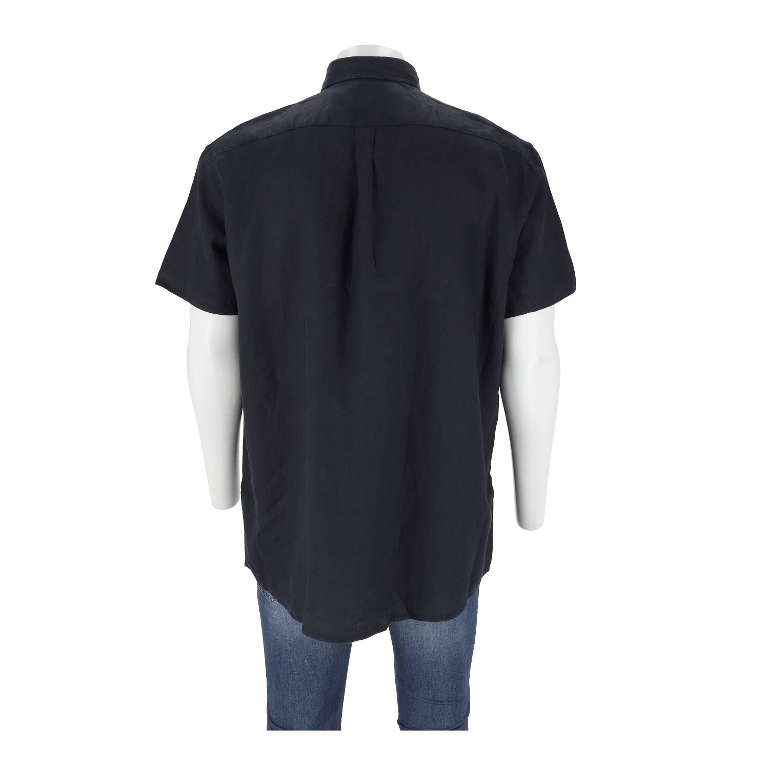 Риза с къс ръкав мъже Fynch-Hatton